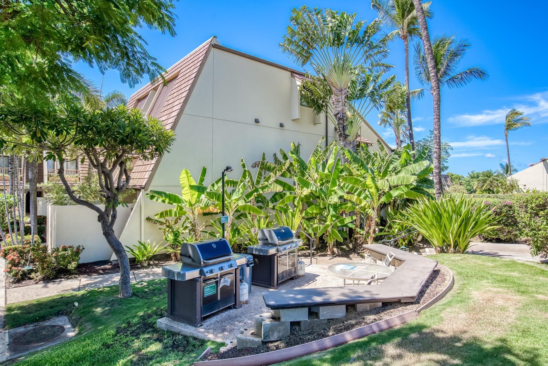 Maui Kamaole condo # D103, Kihei, Hawaii - photo 21 of 22