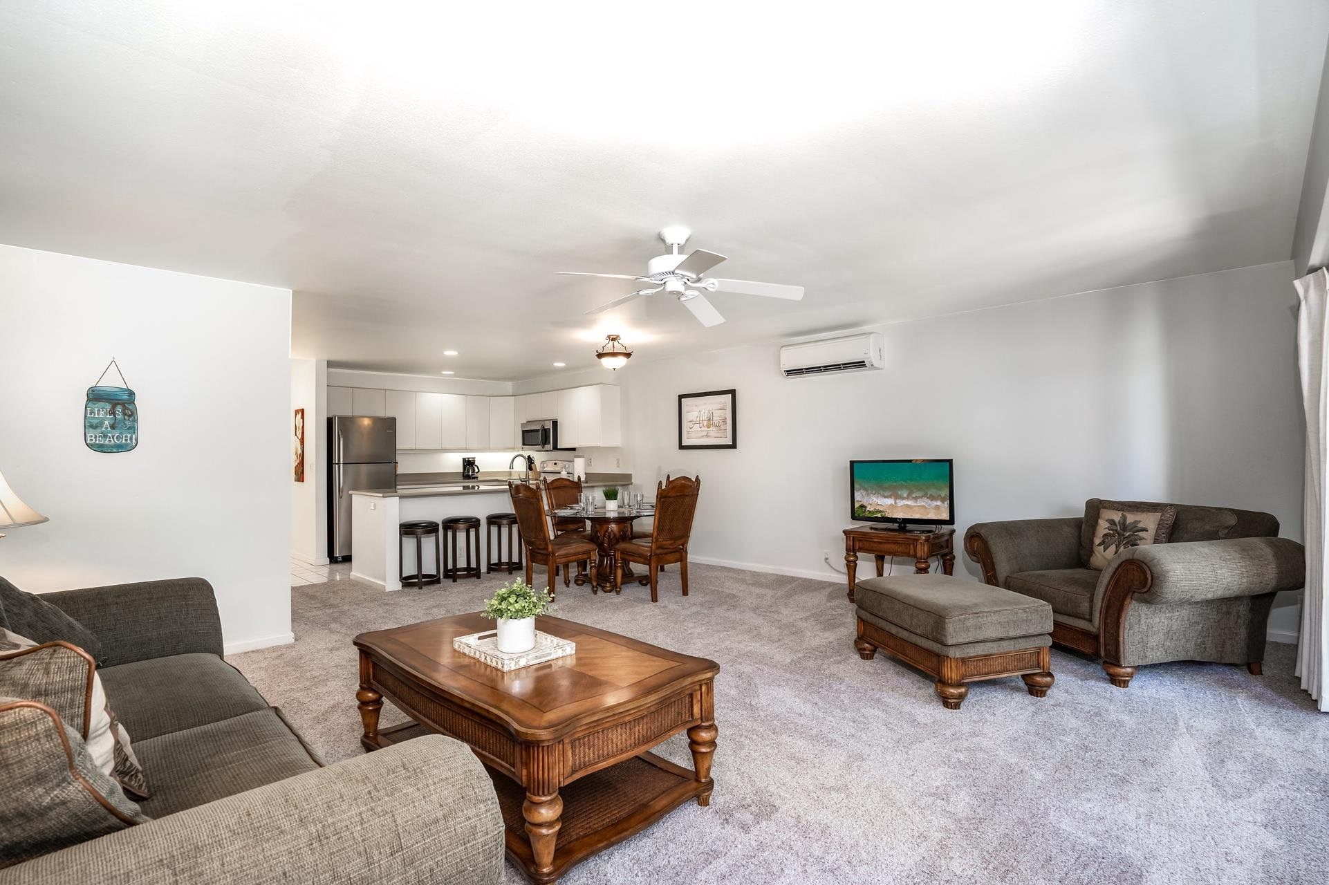 Maui Kamaole condo # D103, Kihei, Hawaii - photo 4 of 22