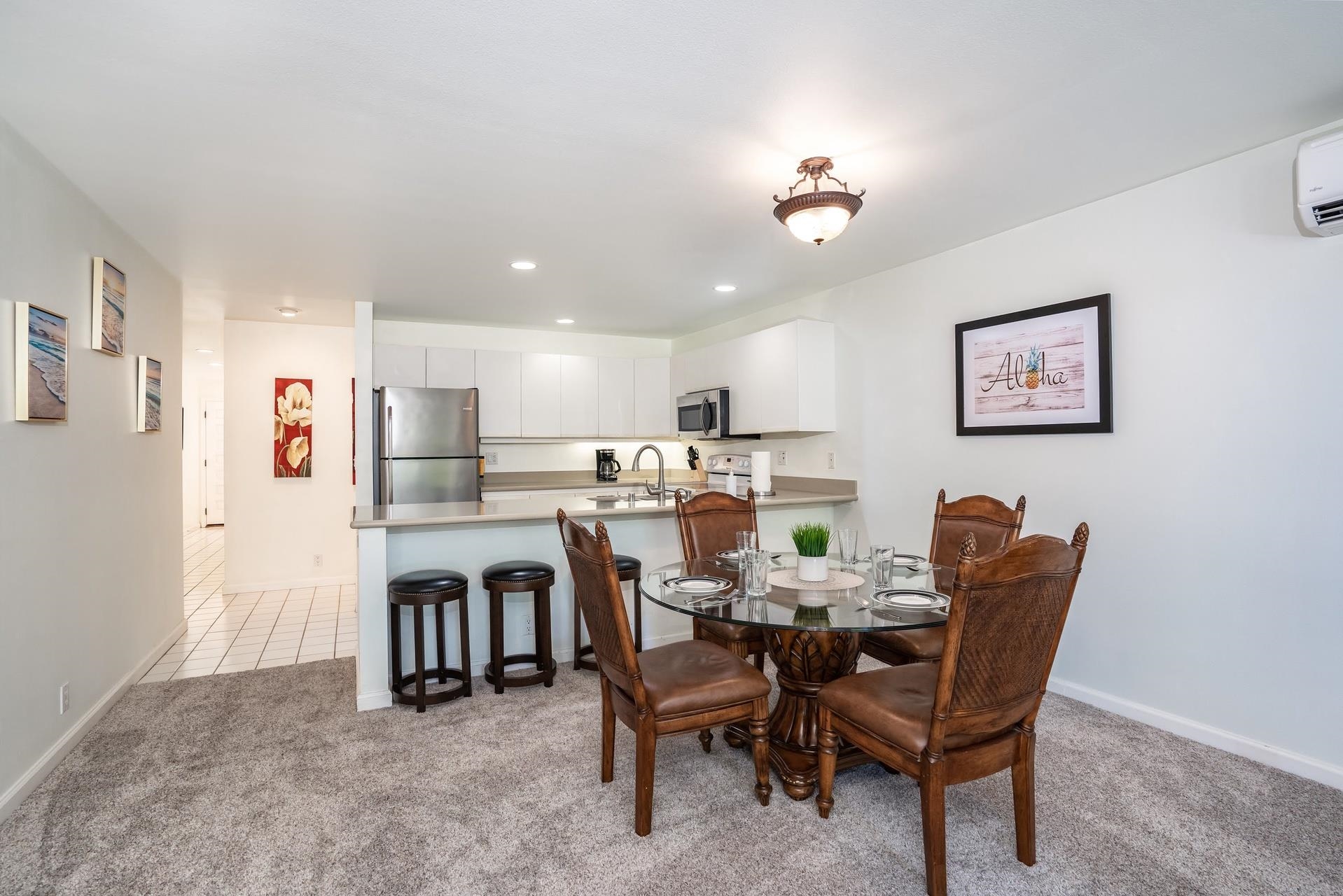 Maui Kamaole condo # D103, Kihei, Hawaii - photo 5 of 22