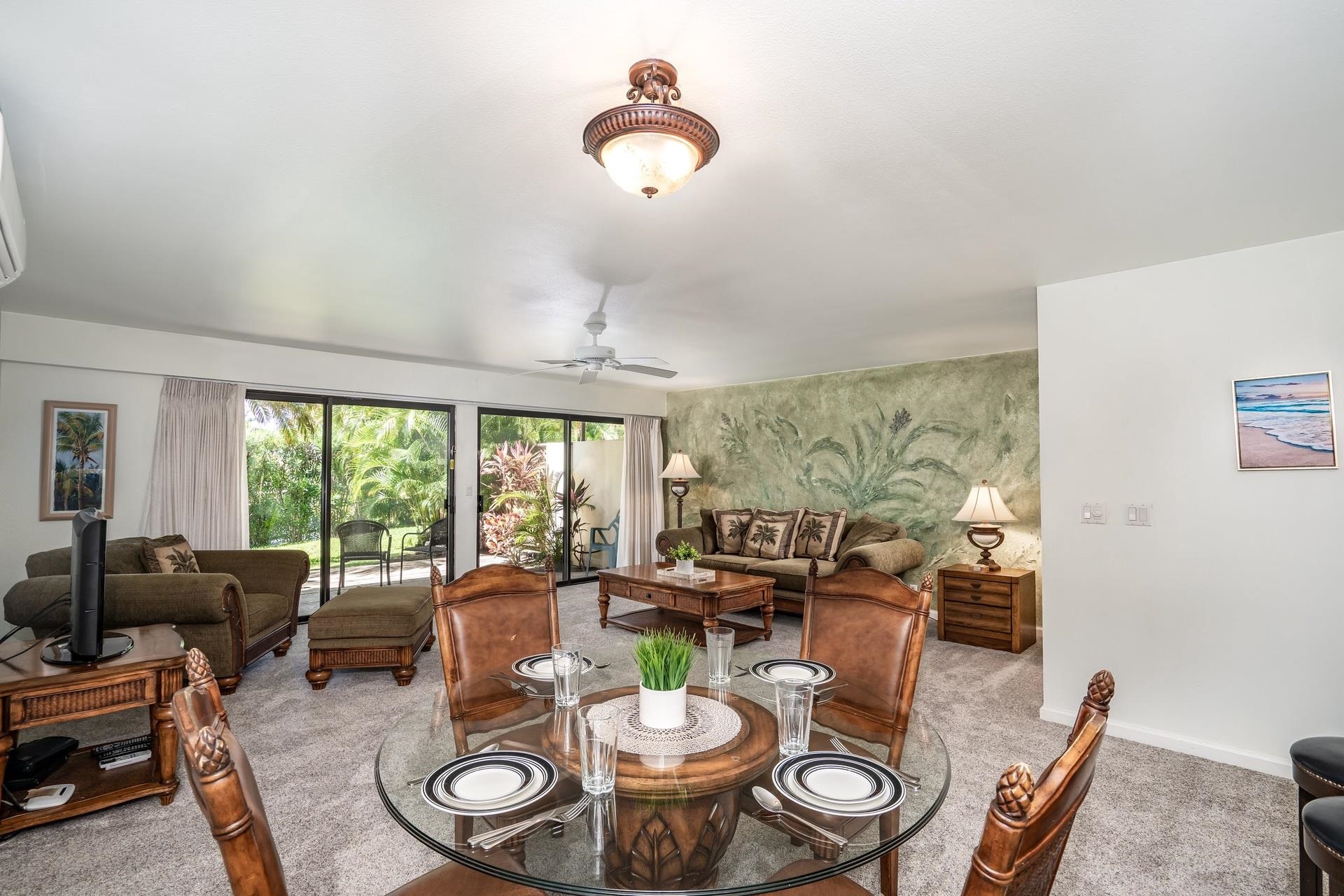 Maui Kamaole condo # D103, Kihei, Hawaii - photo 6 of 22