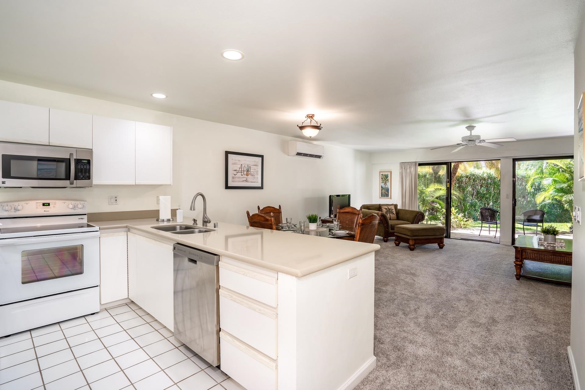 Maui Kamaole condo # D103, Kihei, Hawaii - photo 9 of 22