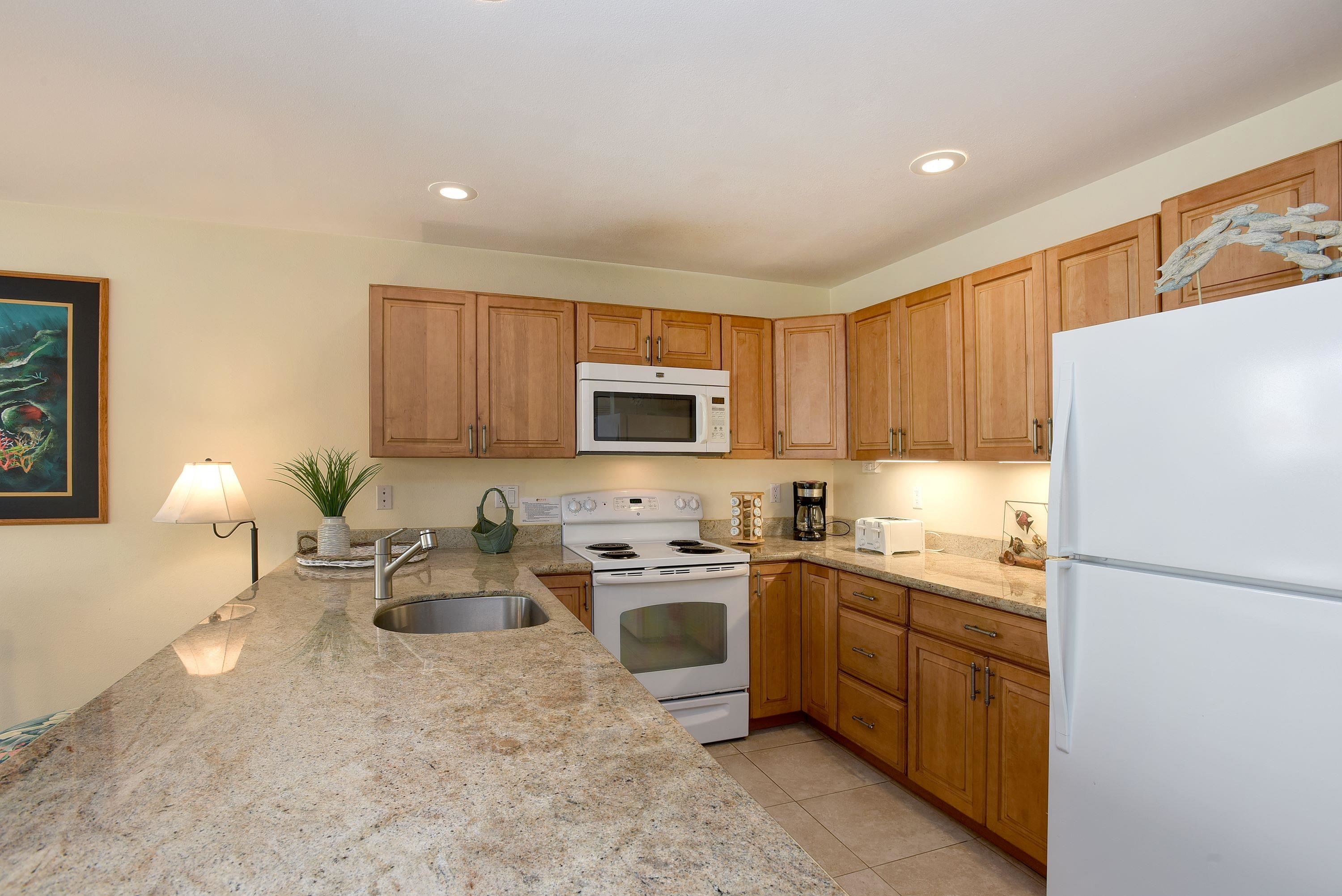 Maui Kamaole condo # D104, Kihei, Hawaii - photo 11 of 44