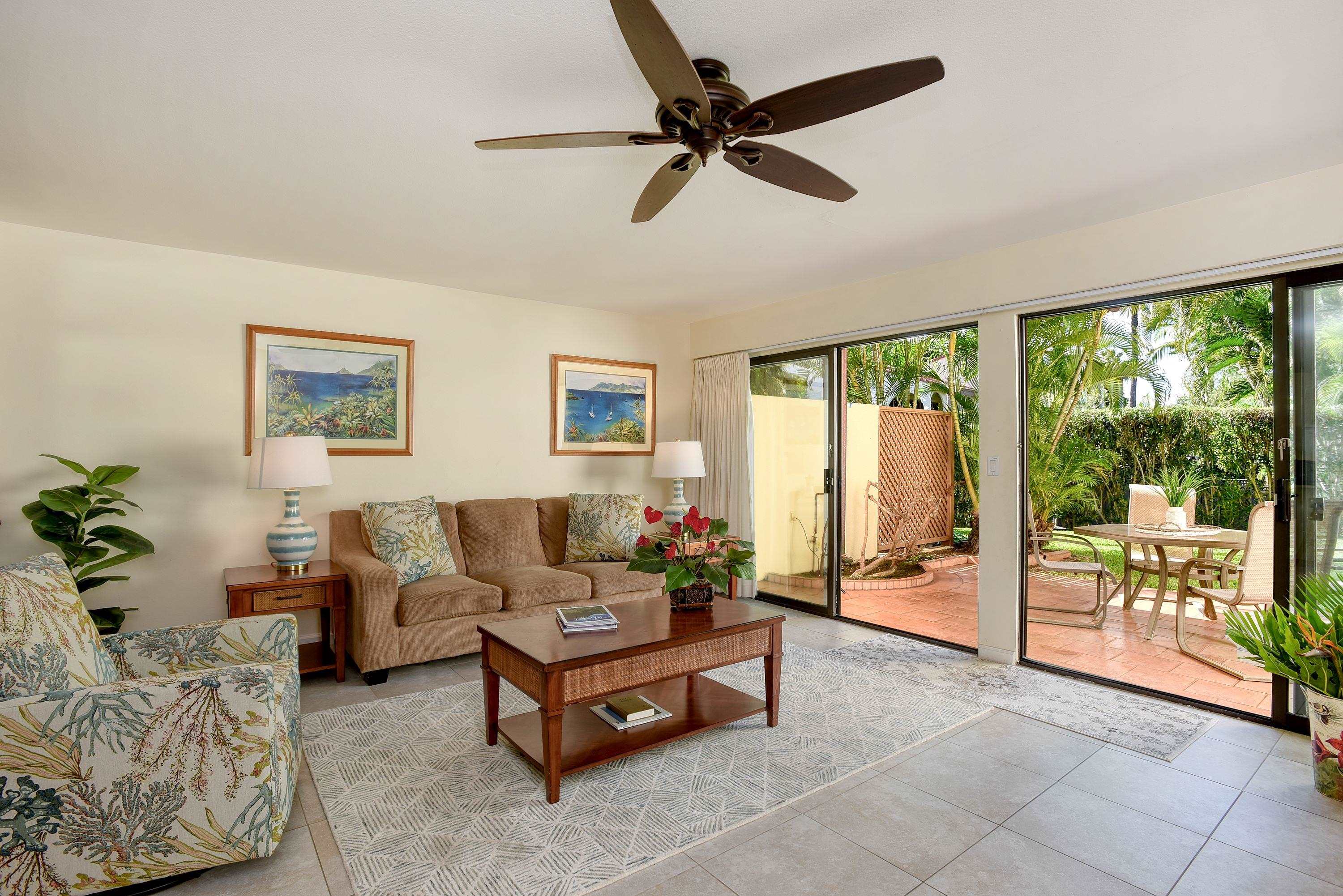 Maui Kamaole condo # D104, Kihei, Hawaii - photo 12 of 44