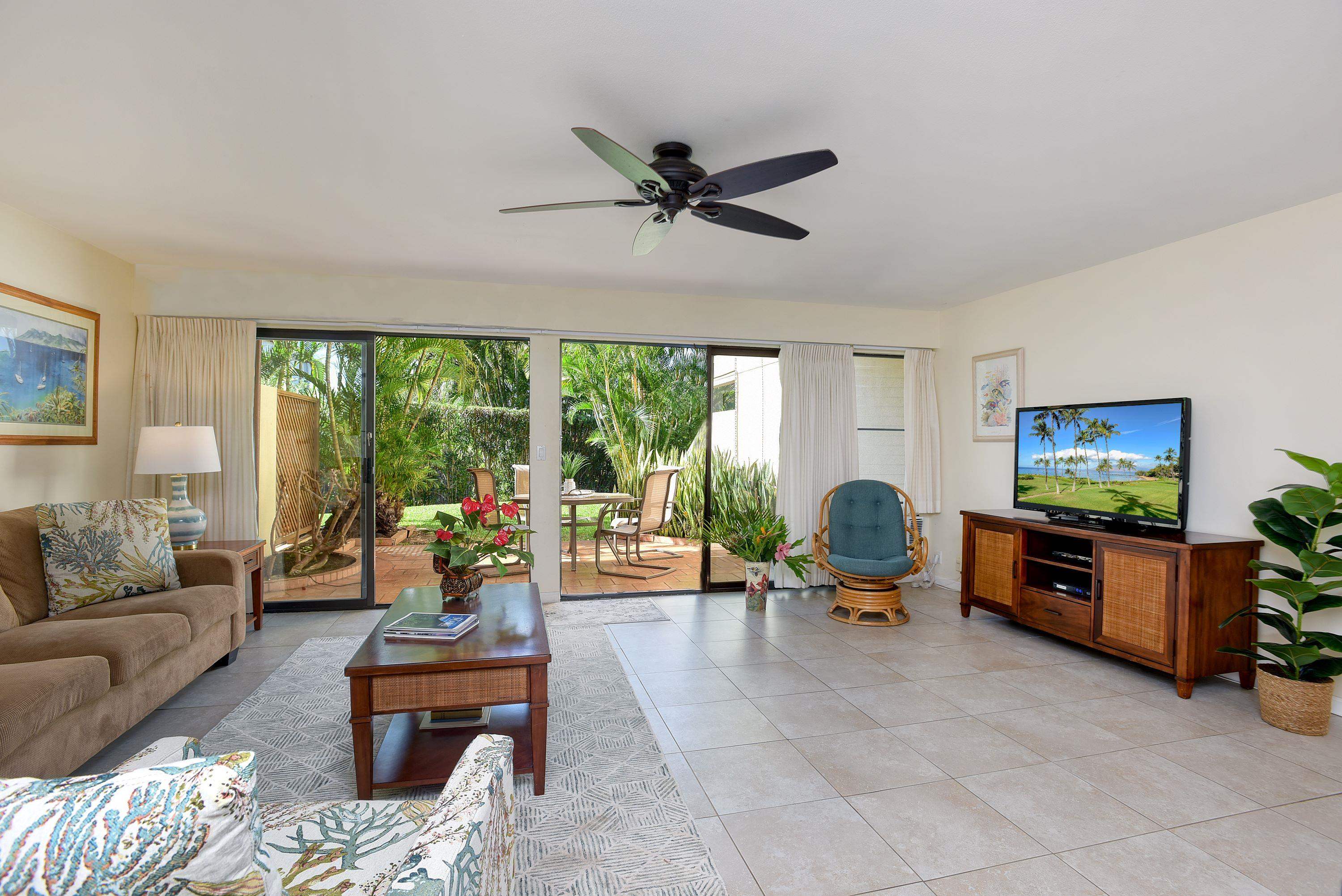 Maui Kamaole condo # D104, Kihei, Hawaii - photo 13 of 44