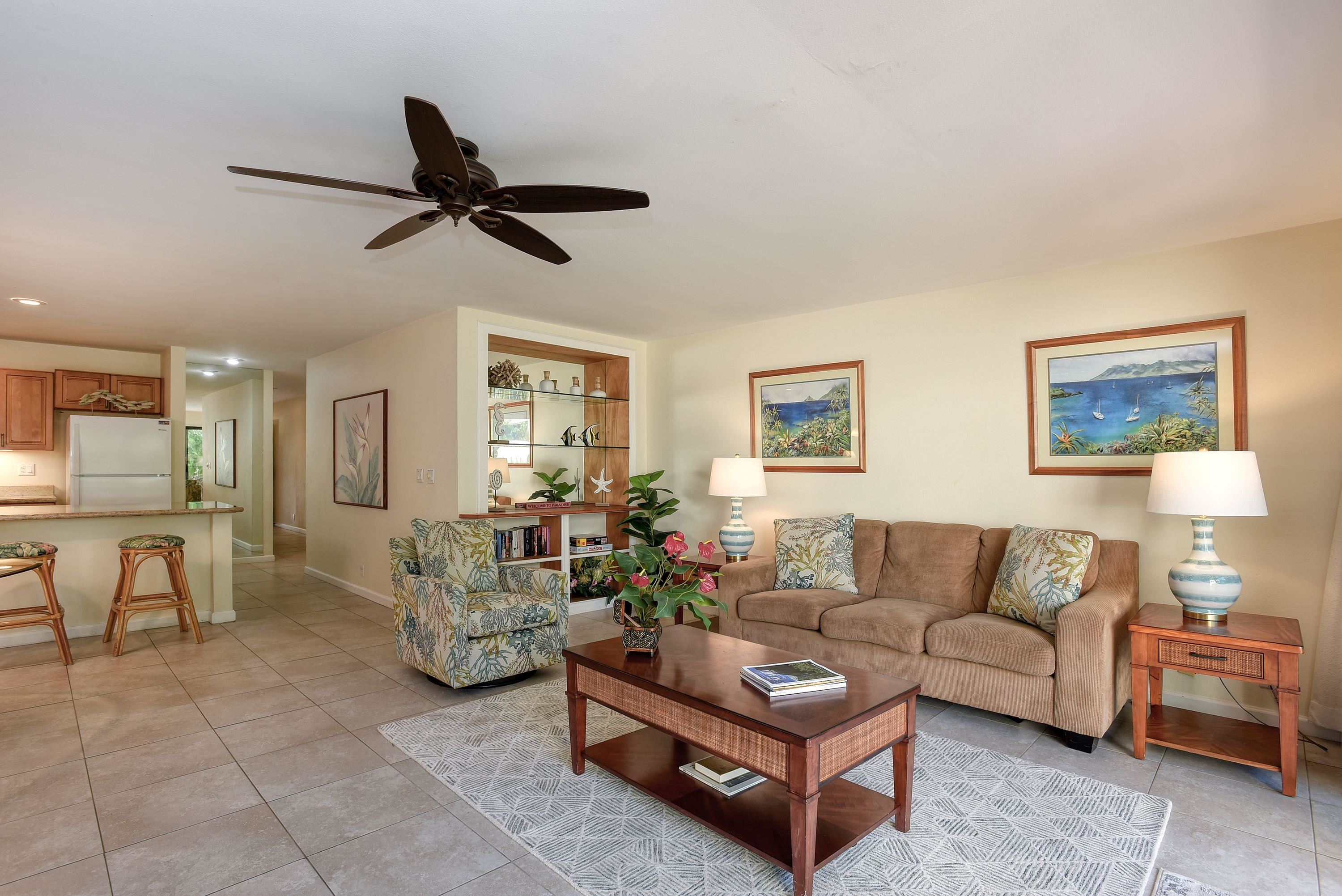 Maui Kamaole condo # D104, Kihei, Hawaii - photo 14 of 44