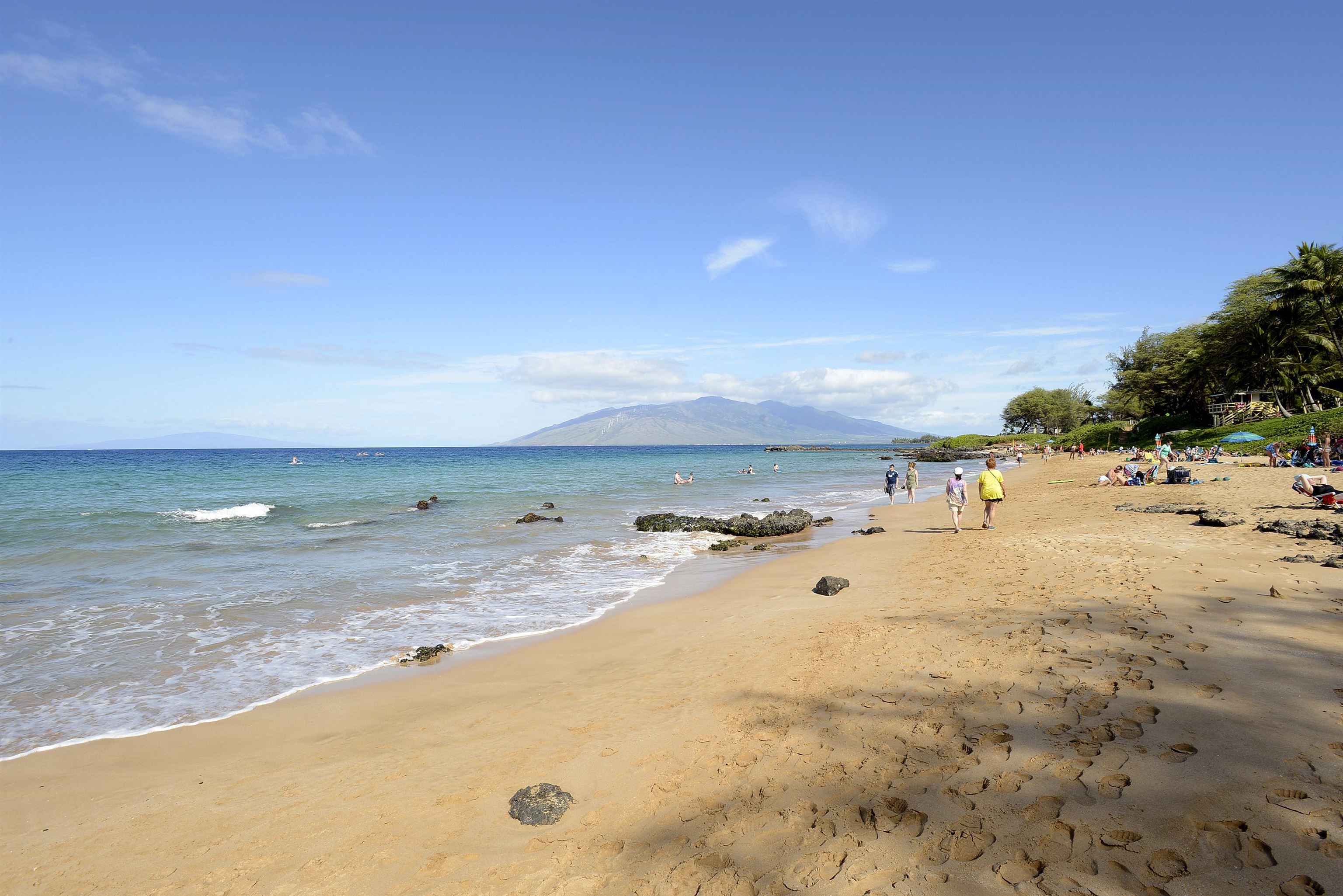 Maui Kamaole condo # D104, Kihei, Hawaii - photo 40 of 44