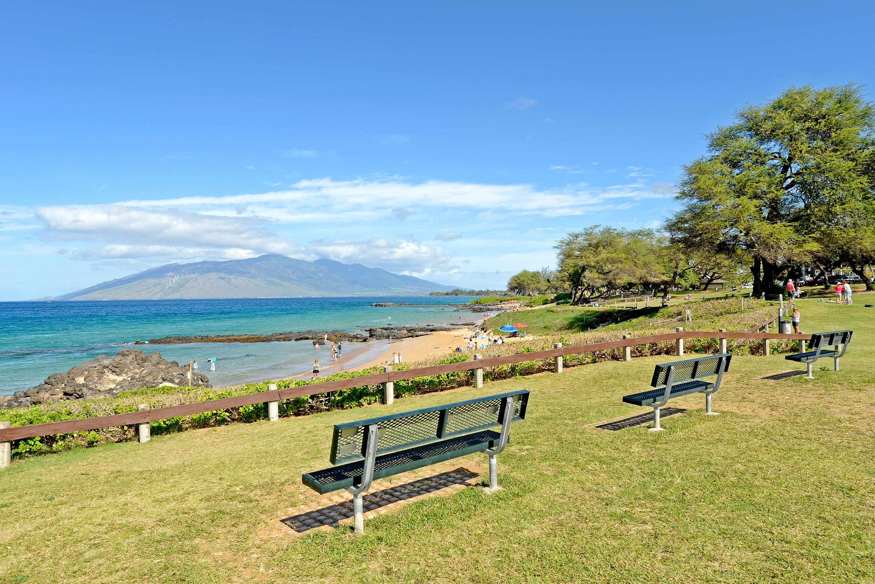 Maui Kamaole condo # D104, Kihei, Hawaii - photo 41 of 44