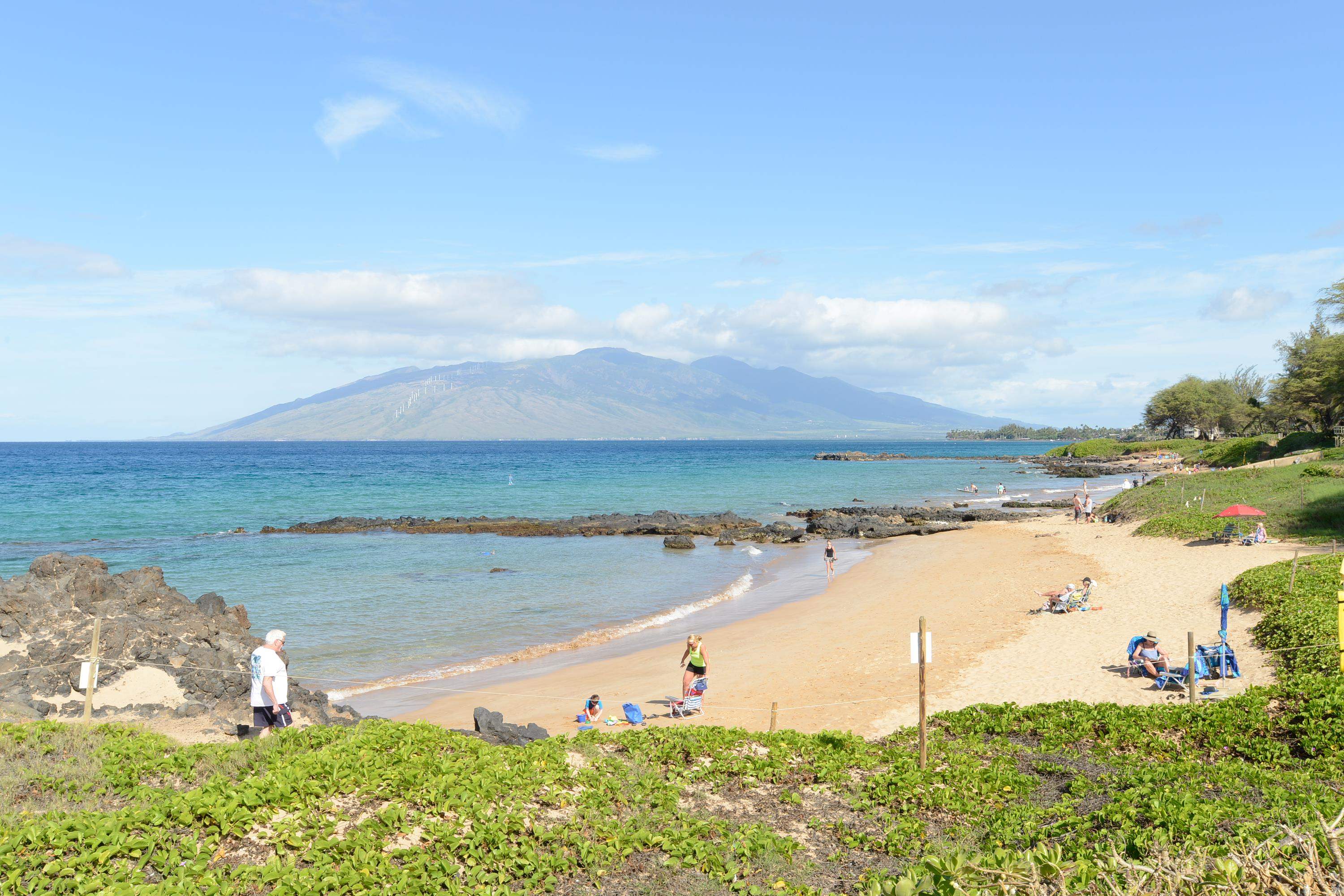 Maui Kamaole condo # D104, Kihei, Hawaii - photo 8 of 44