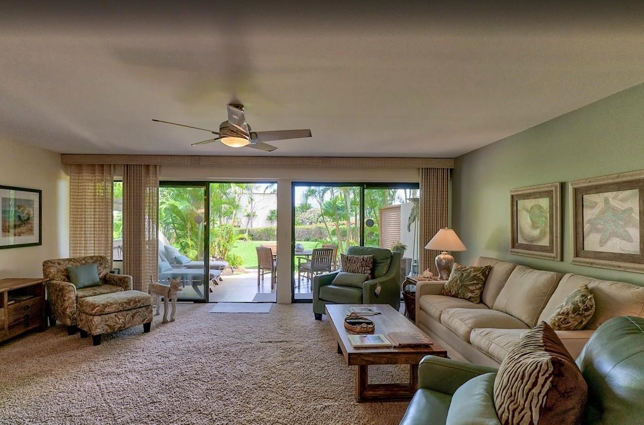 Maui Kamaole condo # D109, Kihei, Hawaii - photo 13 of 50