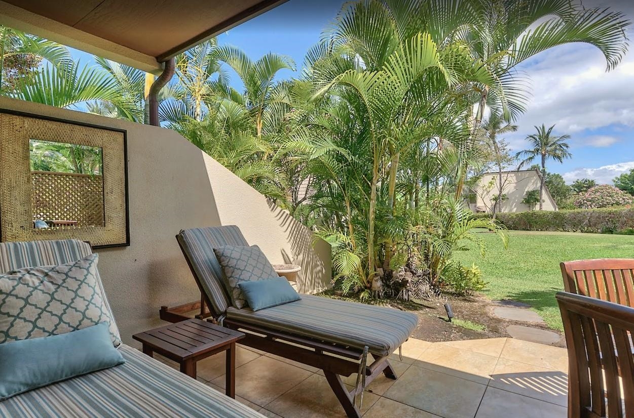 Maui Kamaole condo # D109, Kihei, Hawaii - photo 15 of 50