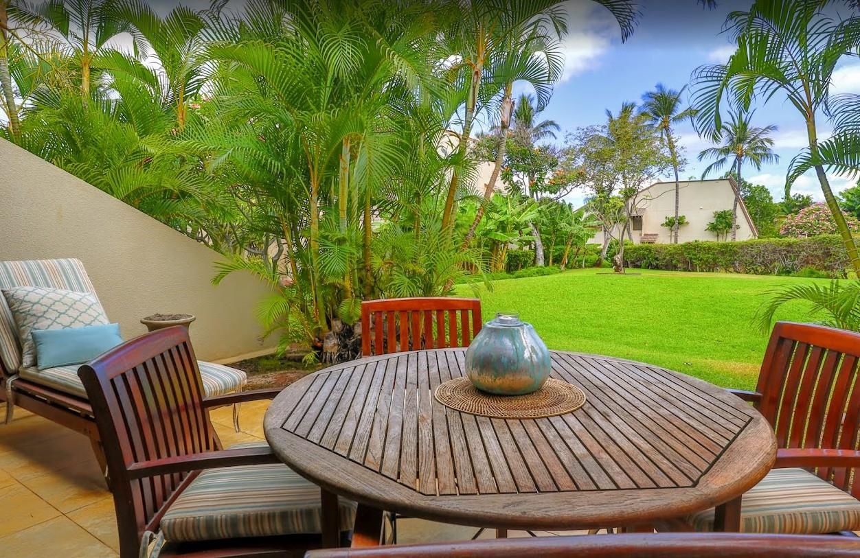 Maui Kamaole condo # D109, Kihei, Hawaii - photo 16 of 50