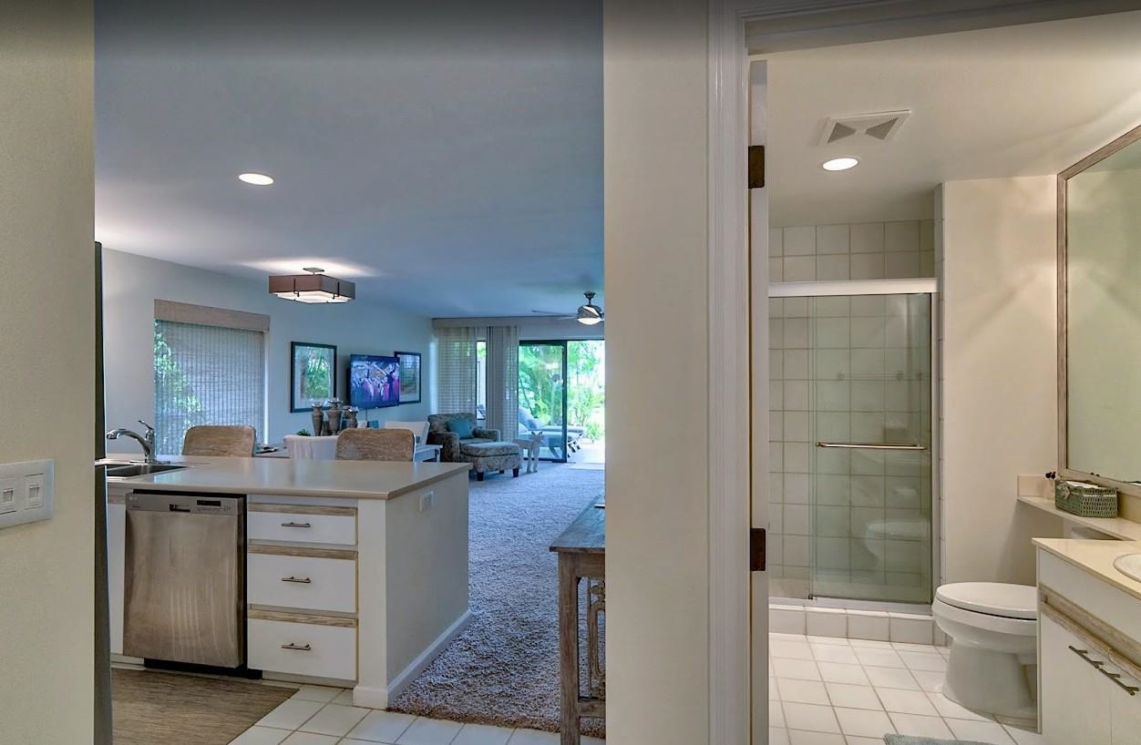 Maui Kamaole condo # D109, Kihei, Hawaii - photo 21 of 50