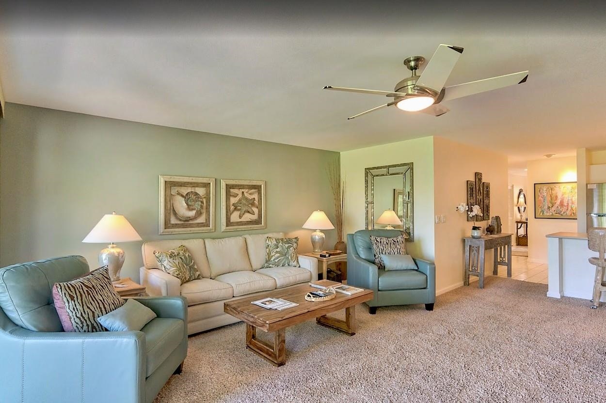 Maui Kamaole condo # D109, Kihei, Hawaii - photo 5 of 50