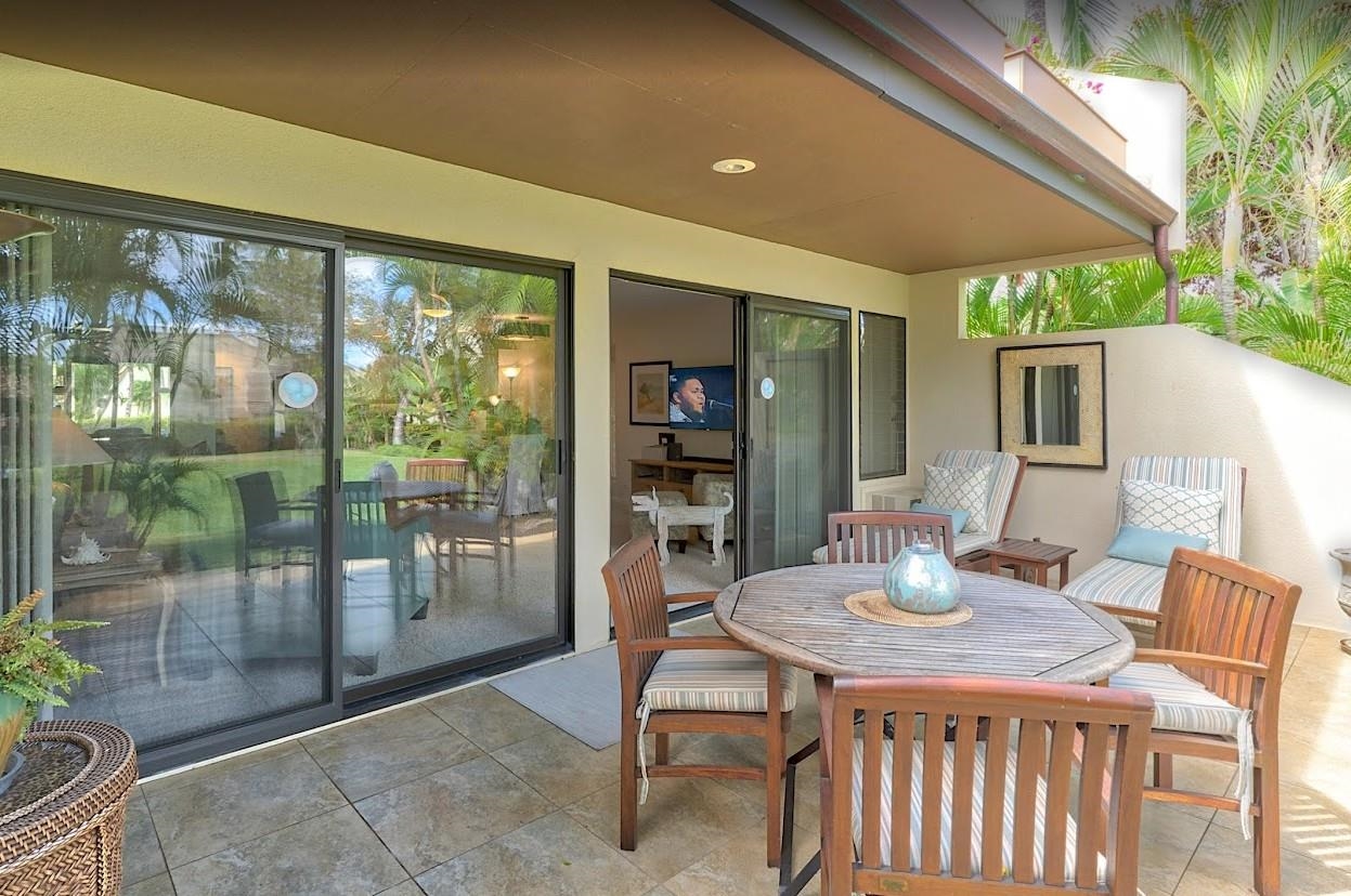 Maui Kamaole condo # D109, Kihei, Hawaii - photo 42 of 50