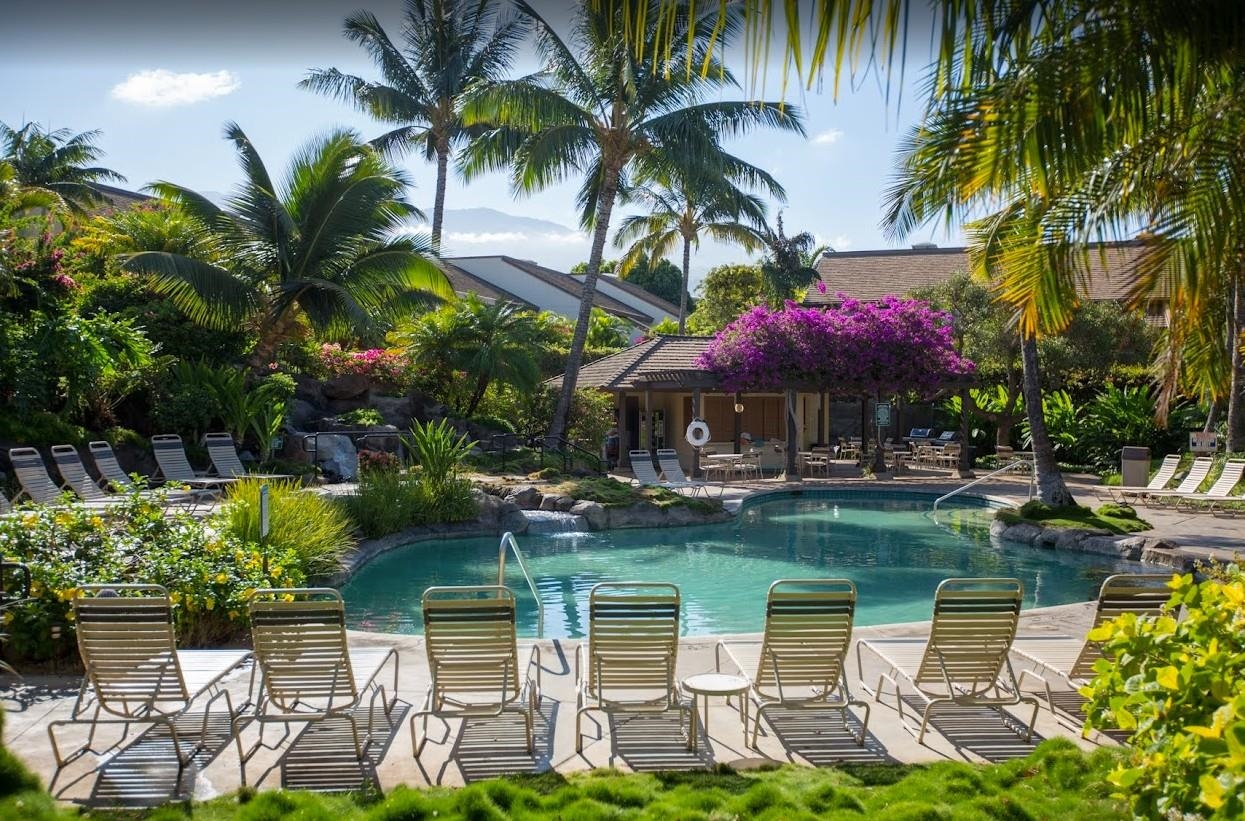 Maui Kamaole condo # D109, Kihei, Hawaii - photo 44 of 50