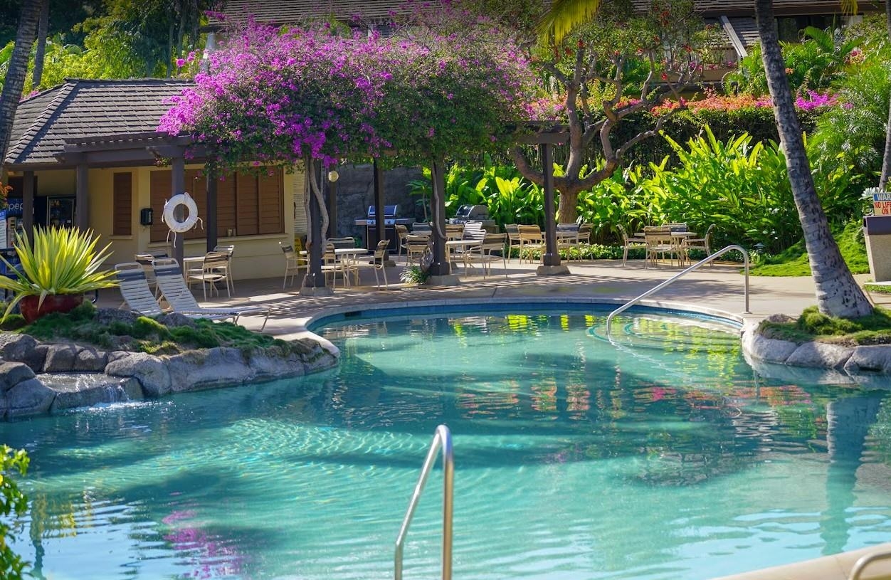 Maui Kamaole condo # D109, Kihei, Hawaii - photo 45 of 50