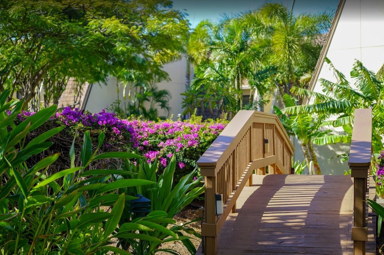 Maui Kamaole condo # D109, Kihei, Hawaii - photo 46 of 50