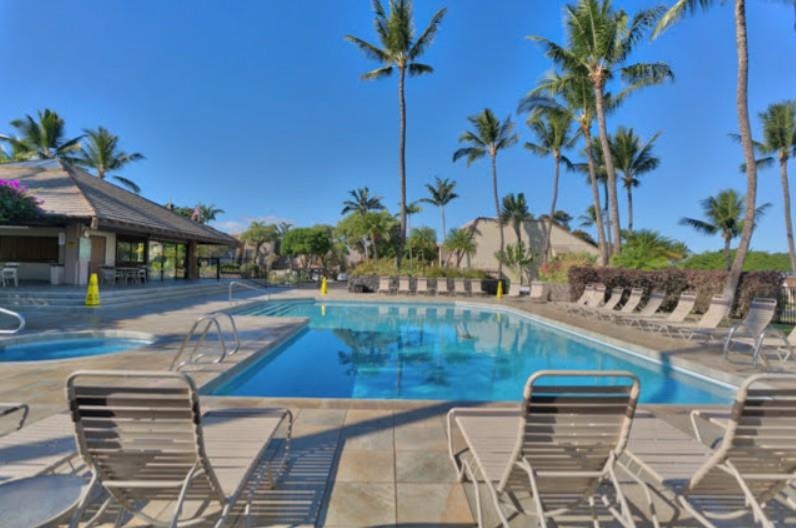 Maui Kamaole condo # D109, Kihei, Hawaii - photo 47 of 50