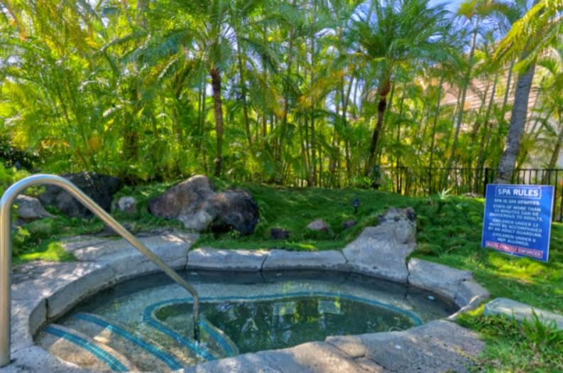 Maui Kamaole condo # D109, Kihei, Hawaii - photo 49 of 50