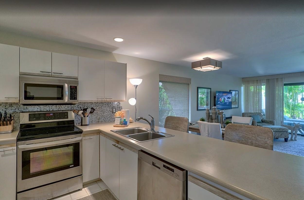 Maui Kamaole condo # D109, Kihei, Hawaii - photo 8 of 50