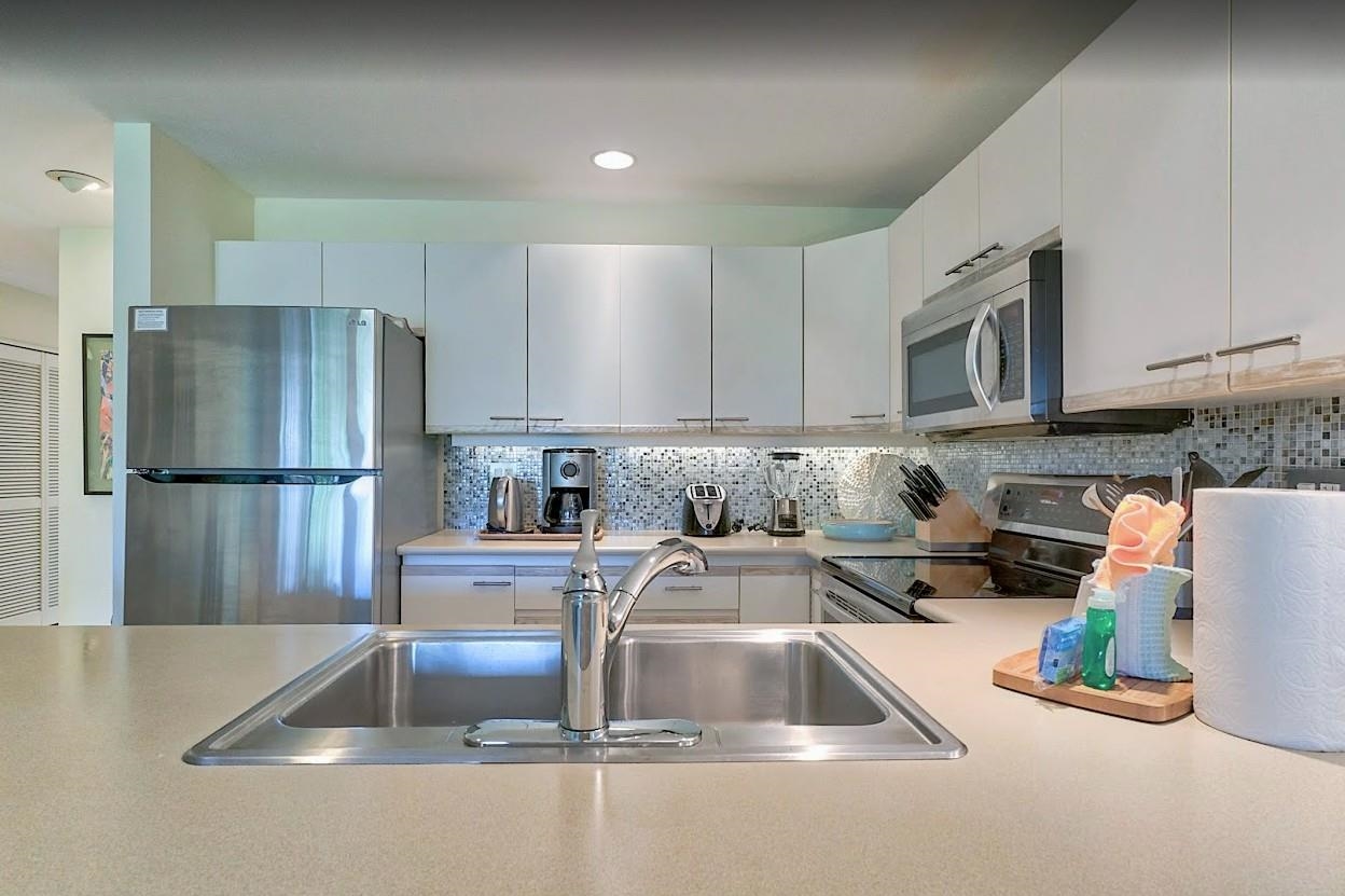 Maui Kamaole condo # D109, Kihei, Hawaii - photo 9 of 50