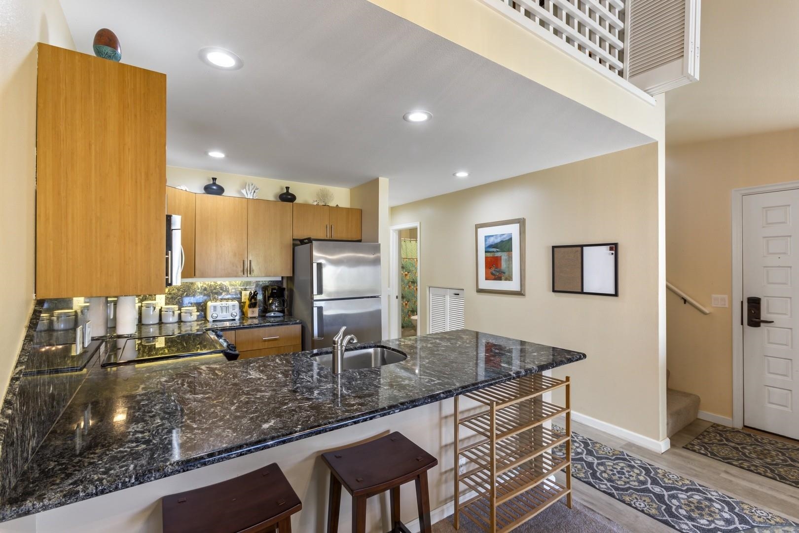 Maui Kamaole condo # D202, Kihei, Hawaii - photo 2 of 41