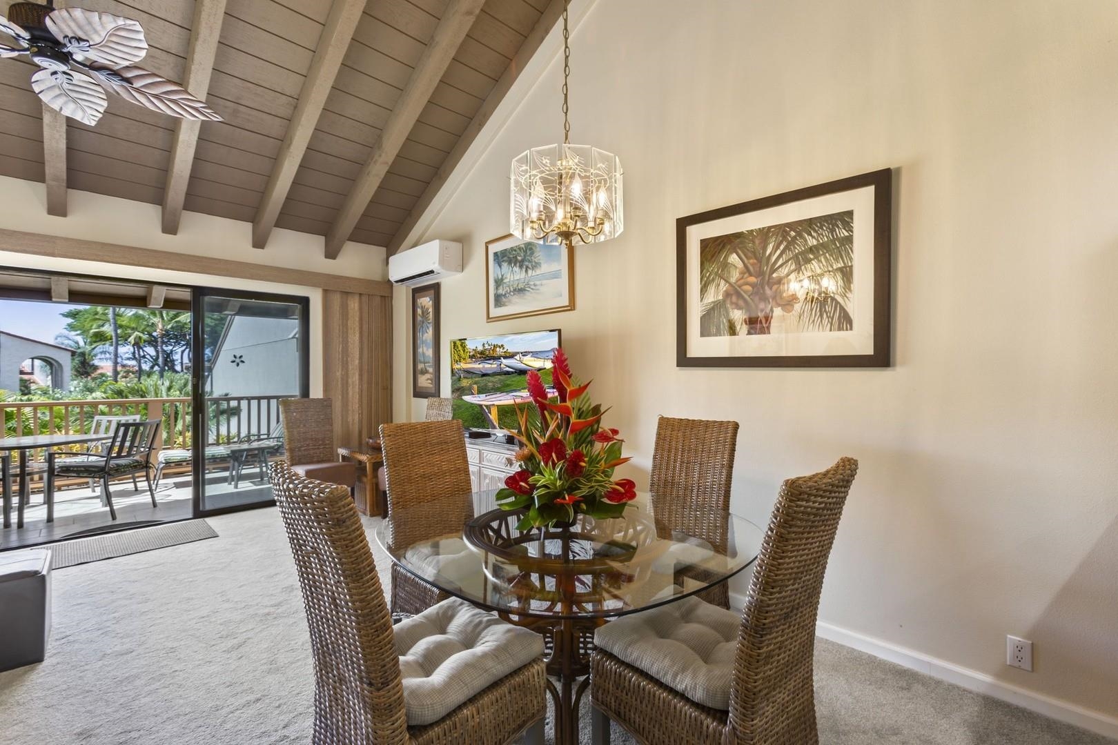 Maui Kamaole condo # D202, Kihei, Hawaii - photo 11 of 41