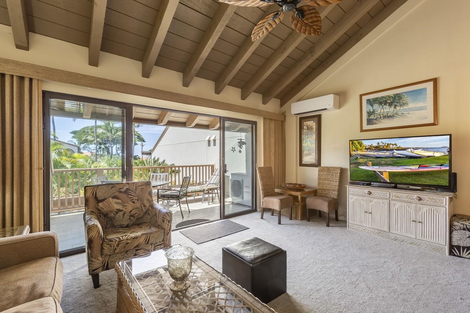 Maui Kamaole condo # D202, Kihei, Hawaii - photo 12 of 41