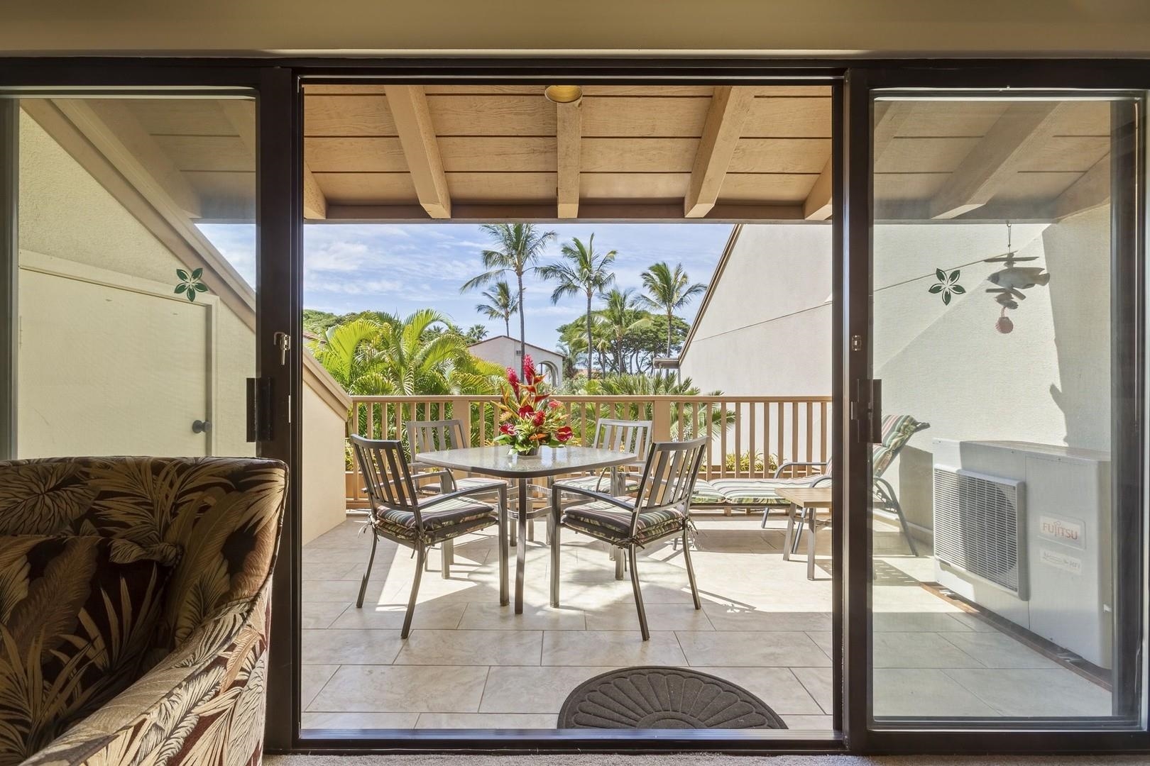 Maui Kamaole condo # D202, Kihei, Hawaii - photo 13 of 41