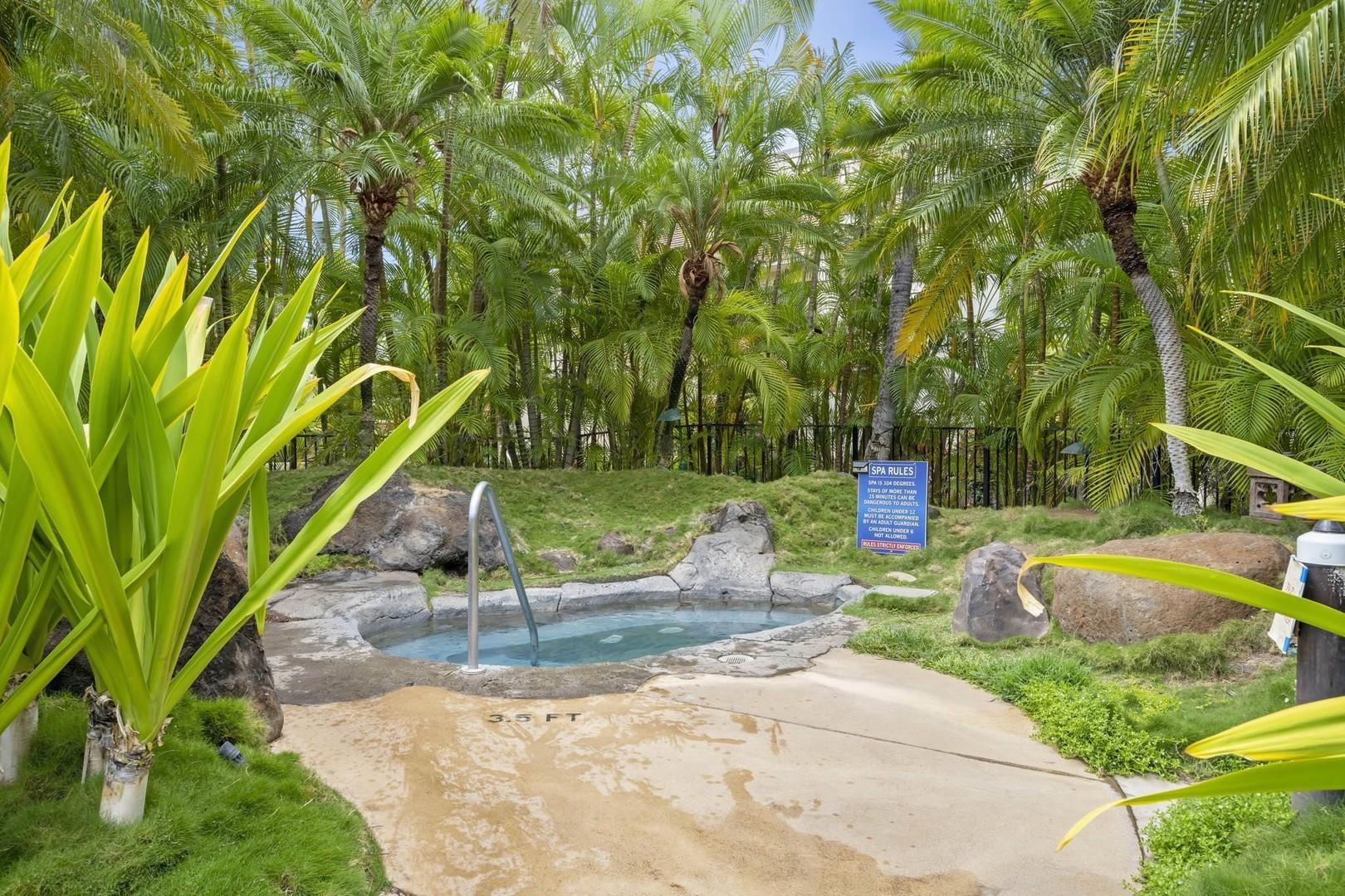 Maui Kamaole condo # D202, Kihei, Hawaii - photo 18 of 41