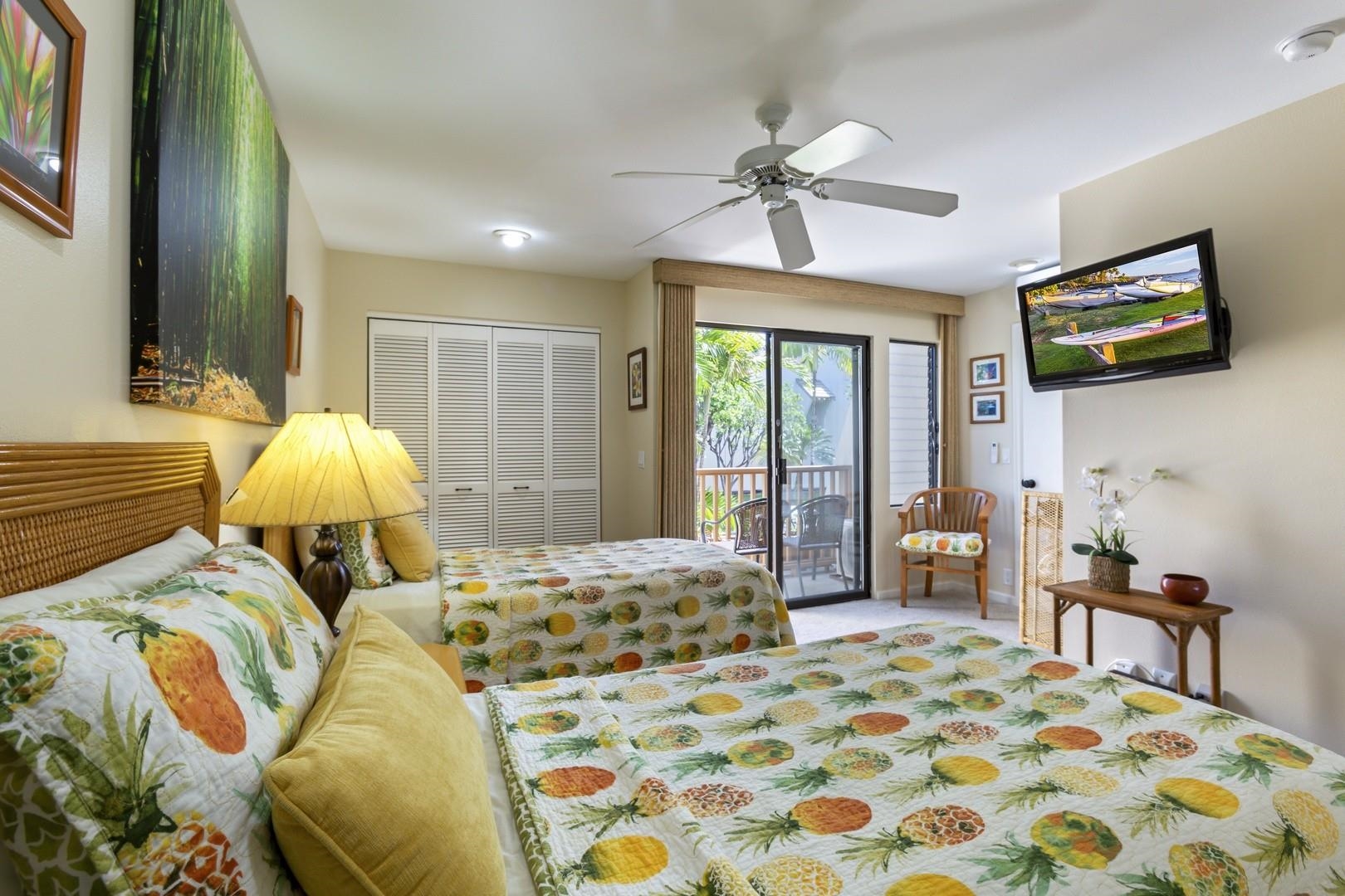 Maui Kamaole condo # D202, Kihei, Hawaii - photo 27 of 41