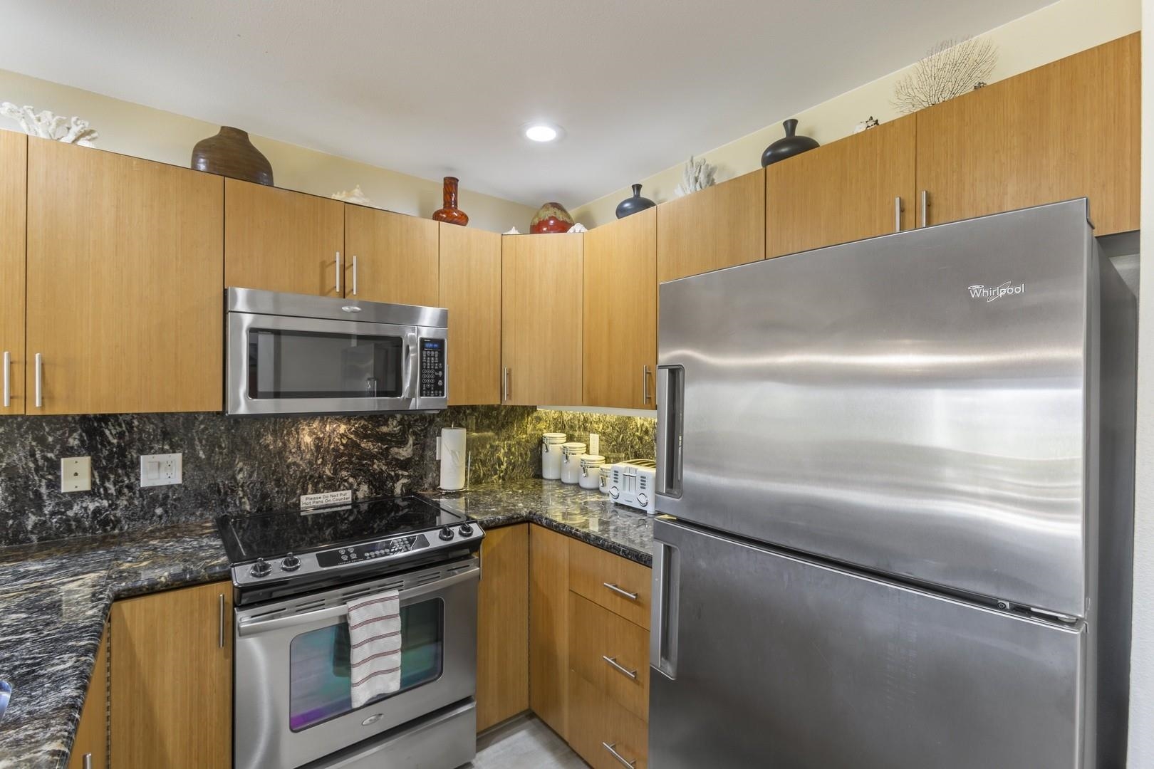 Maui Kamaole condo # D202, Kihei, Hawaii - photo 4 of 41