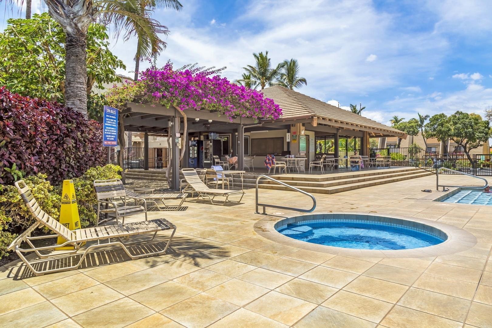 Maui Kamaole condo # D202, Kihei, Hawaii - photo 33 of 41