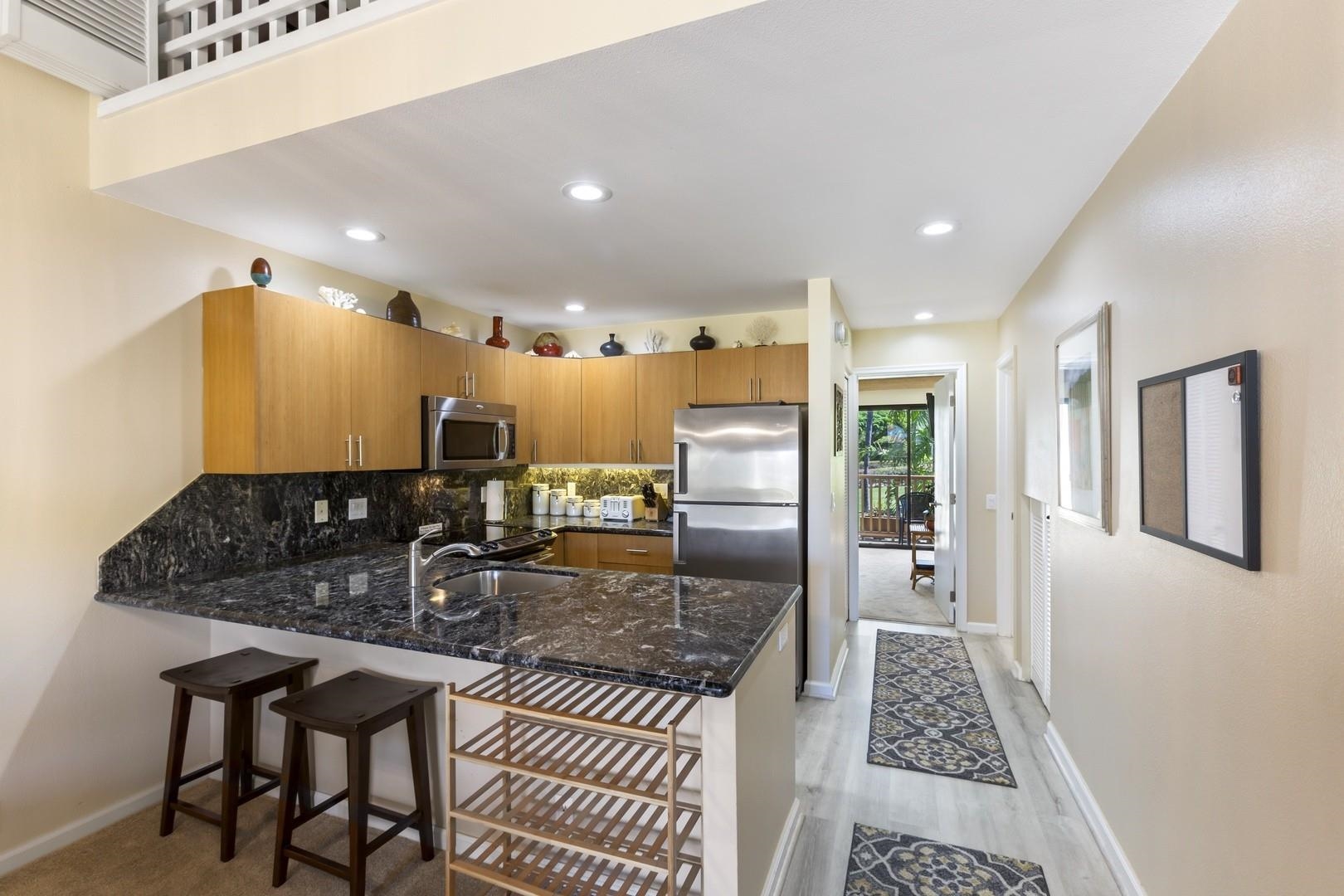 Maui Kamaole condo # D202, Kihei, Hawaii - photo 5 of 41