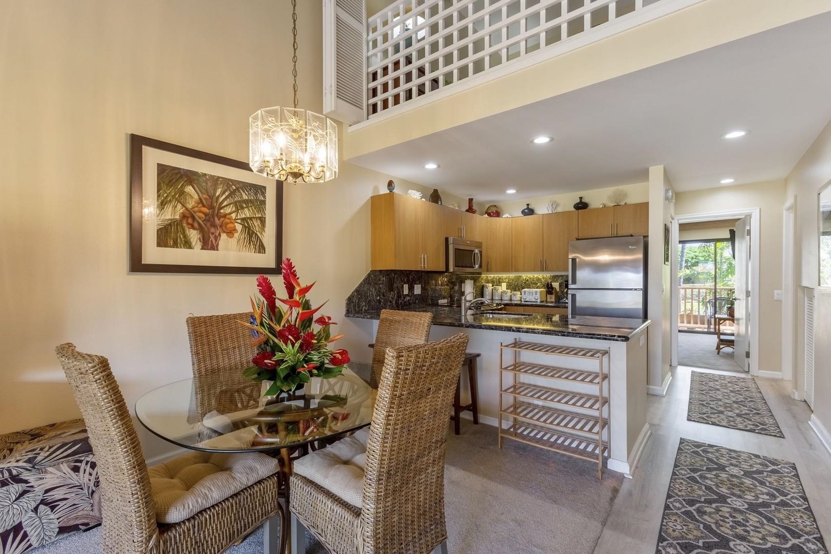 Maui Kamaole condo # D202, Kihei, Hawaii - photo 6 of 41