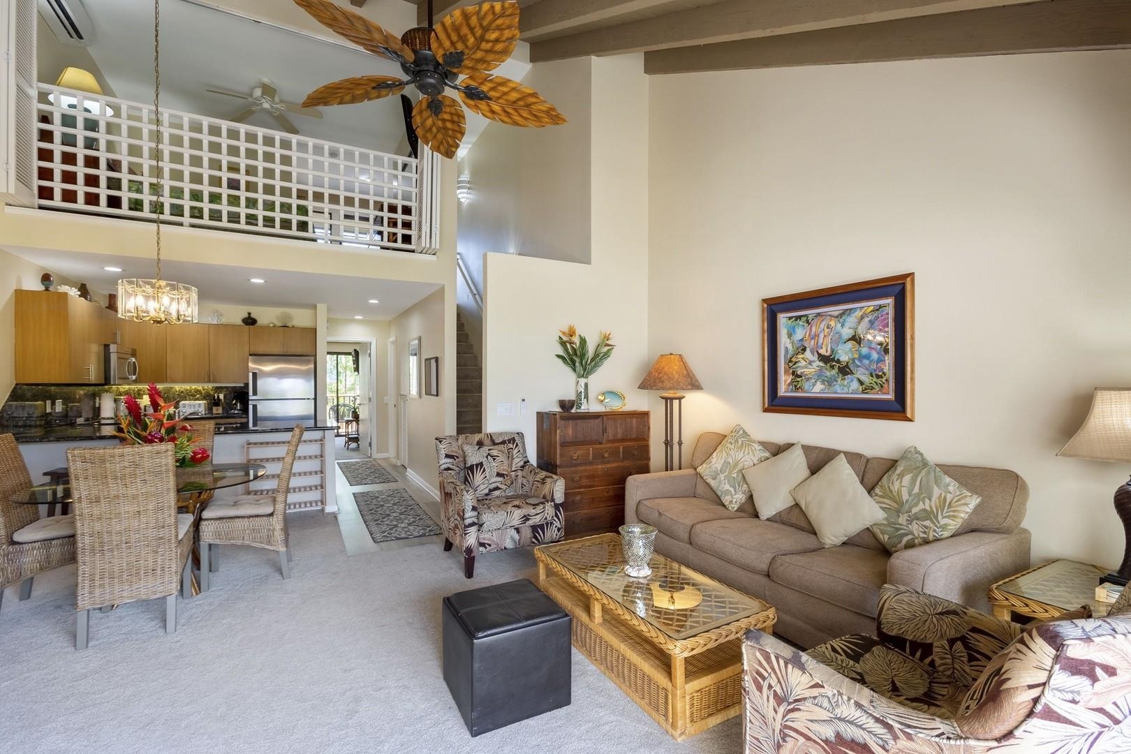 Maui Kamaole condo # D202, Kihei, Hawaii - photo 7 of 41