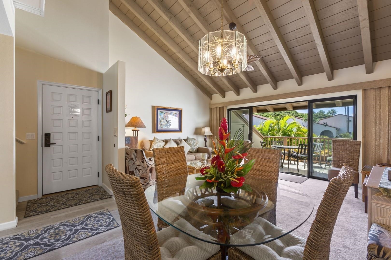 Maui Kamaole condo # D202, Kihei, Hawaii - photo 8 of 41