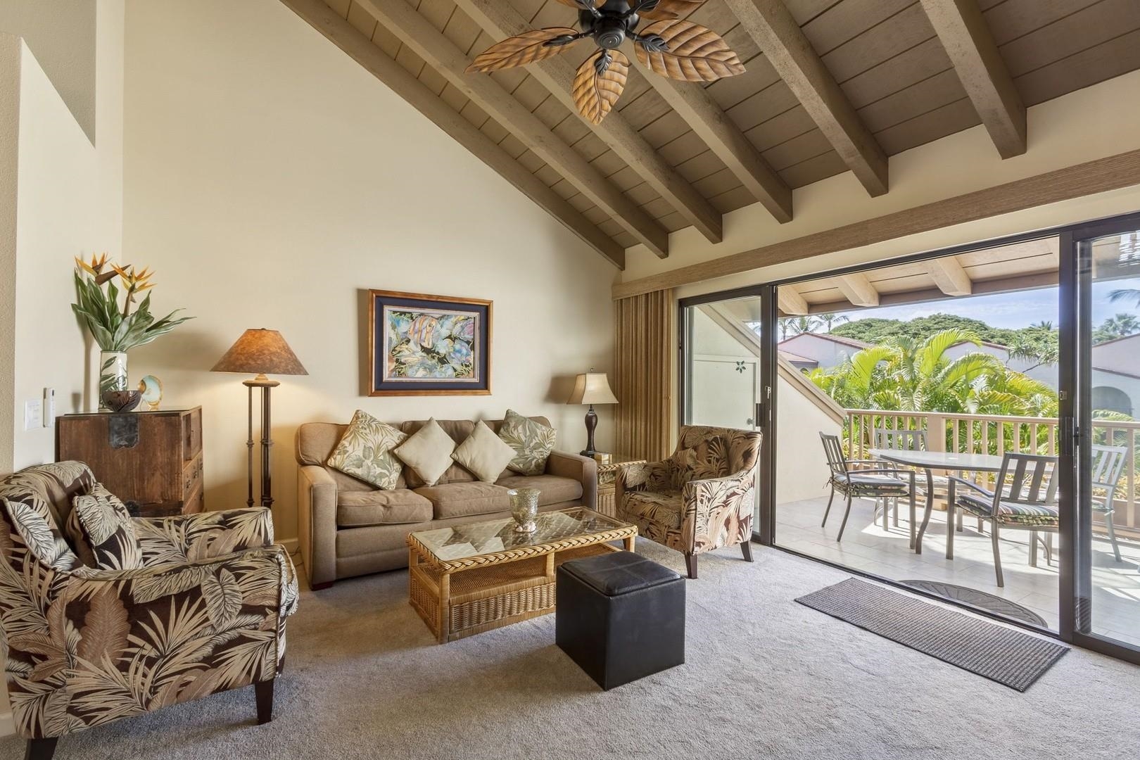 Maui Kamaole condo # D202, Kihei, Hawaii - photo 10 of 41