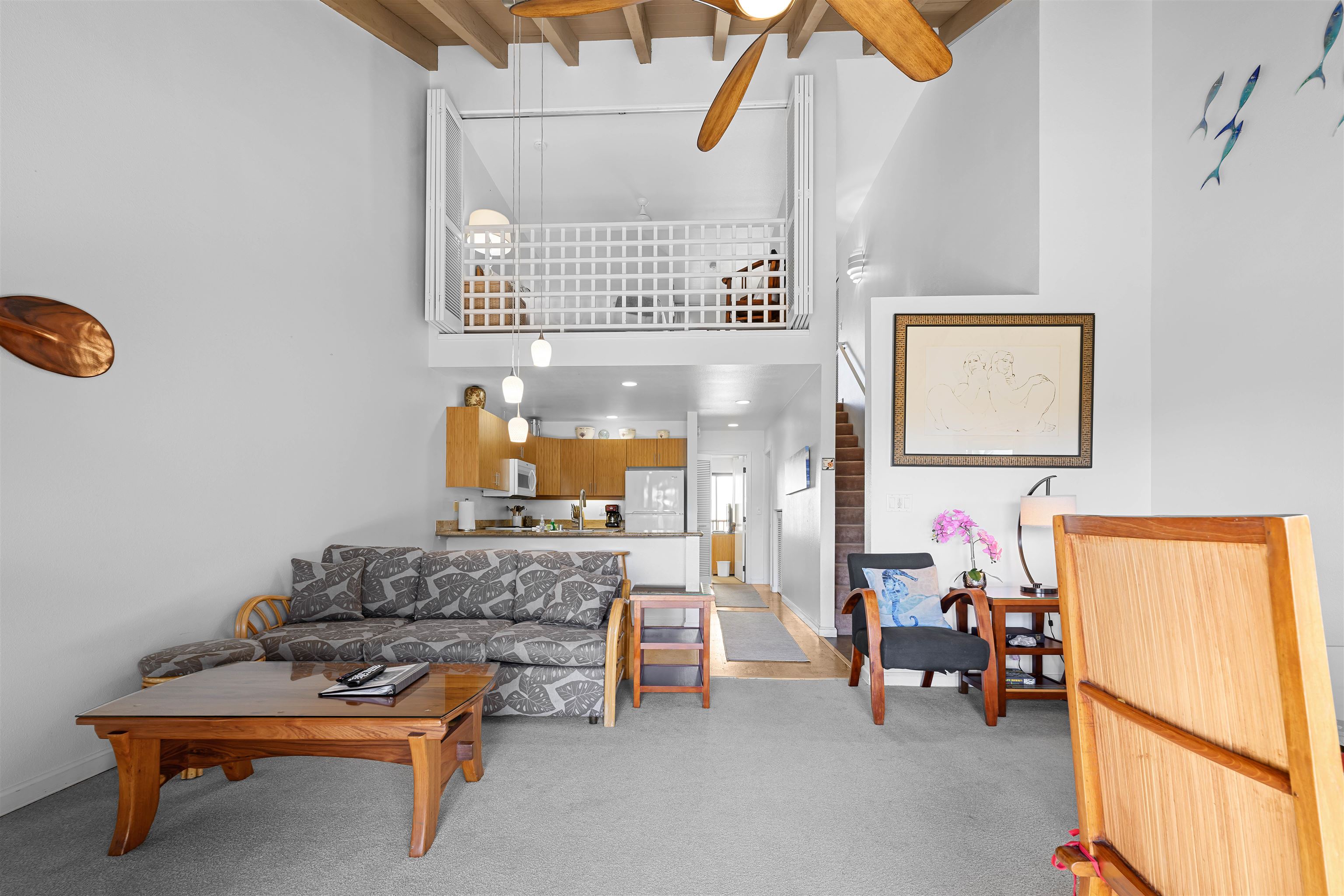 Maui Kamaole condo # D208, Kihei, Hawaii - photo 2 of 44