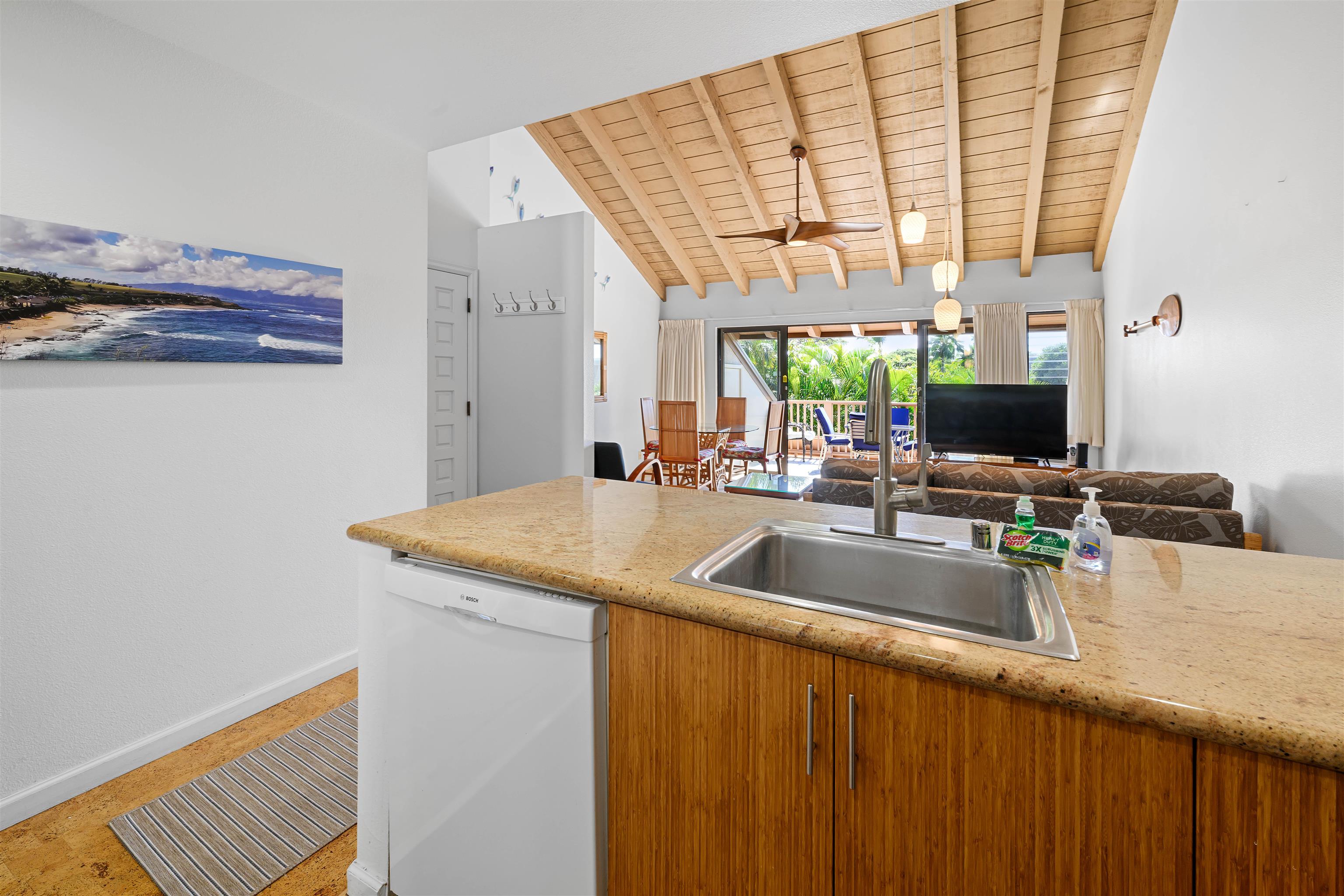 Maui Kamaole condo # D208, Kihei, Hawaii - photo 12 of 44