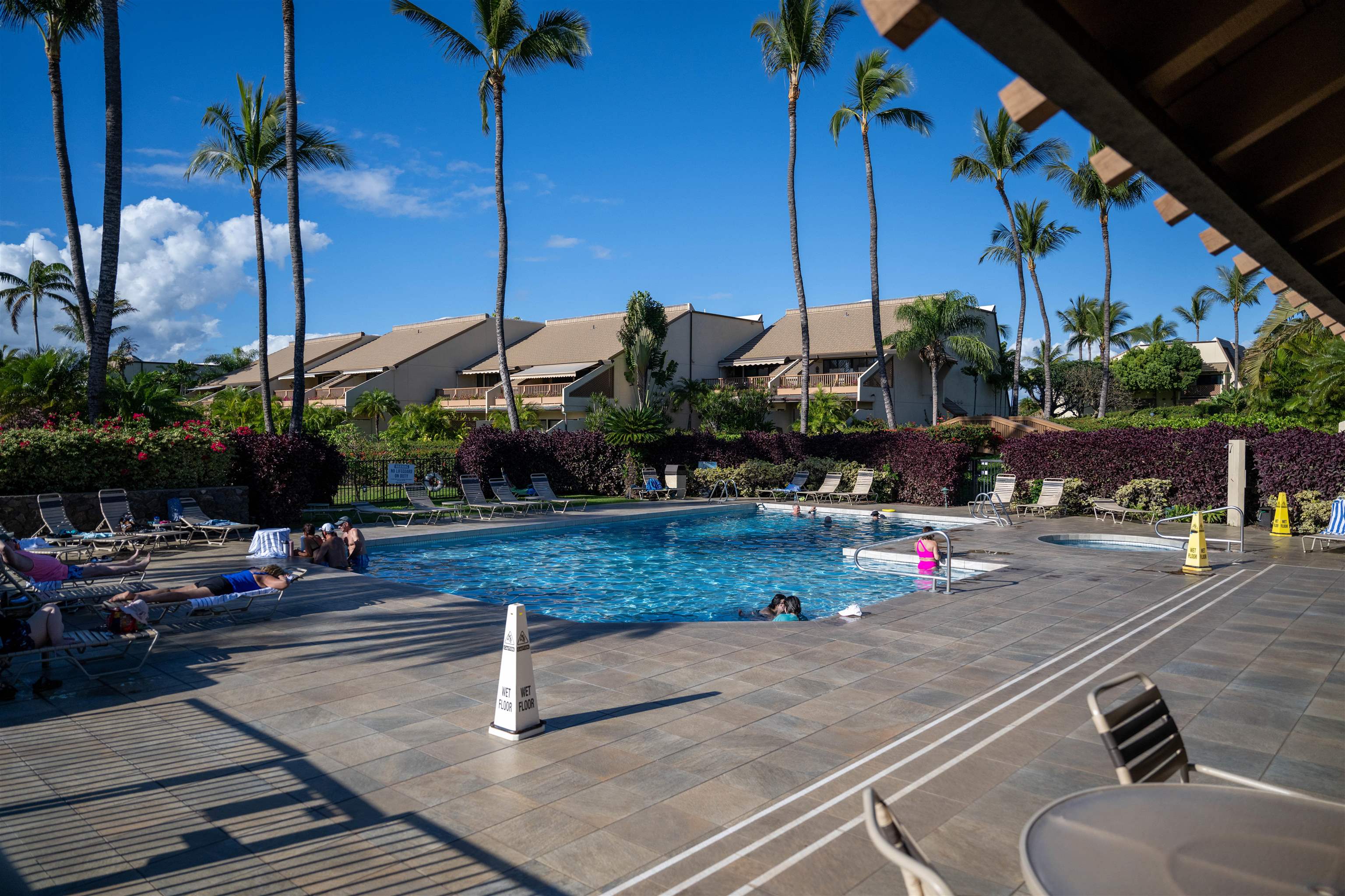 Maui Kamaole condo # D208, Kihei, Hawaii - photo 37 of 44