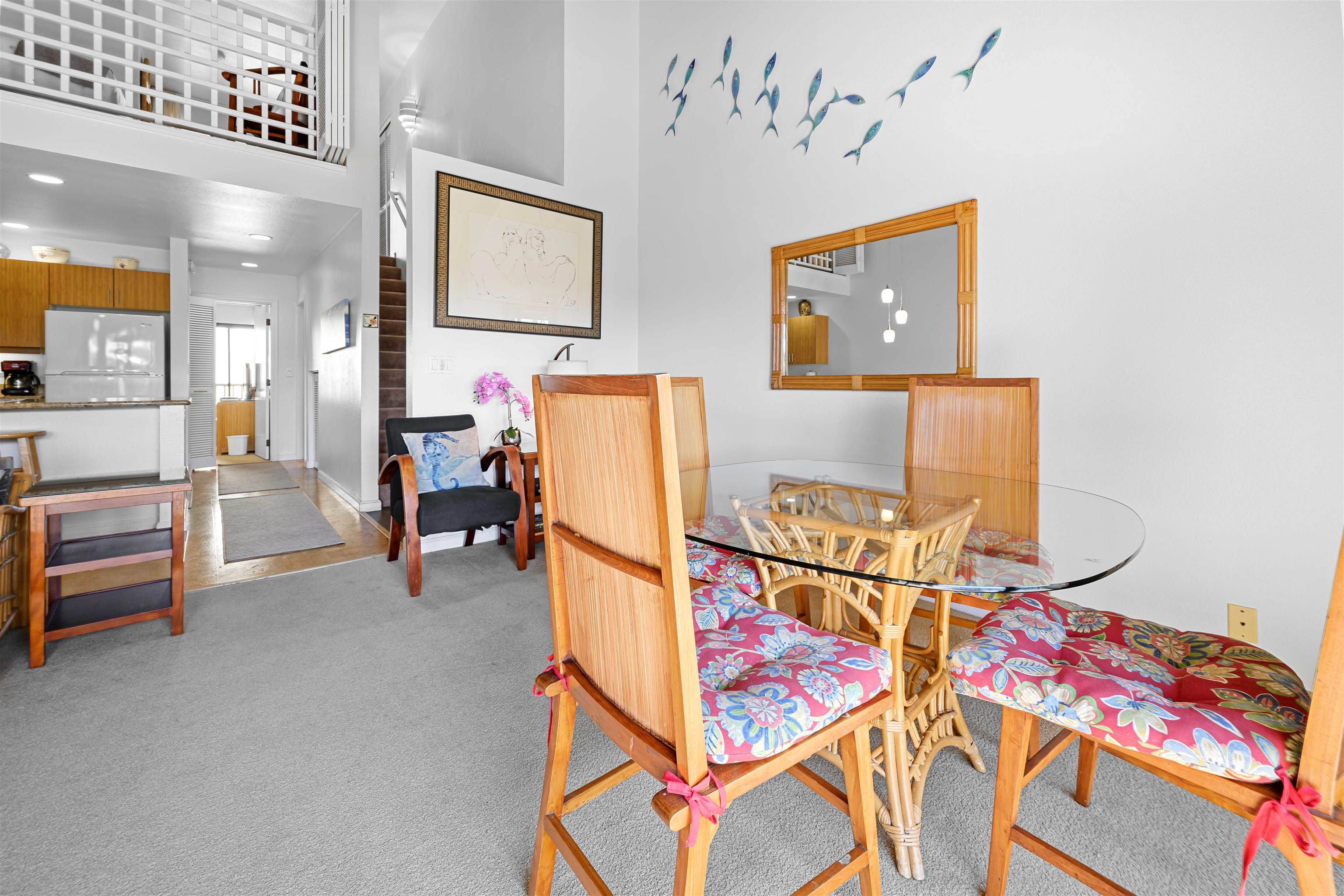 Maui Kamaole condo # D208, Kihei, Hawaii - photo 5 of 44