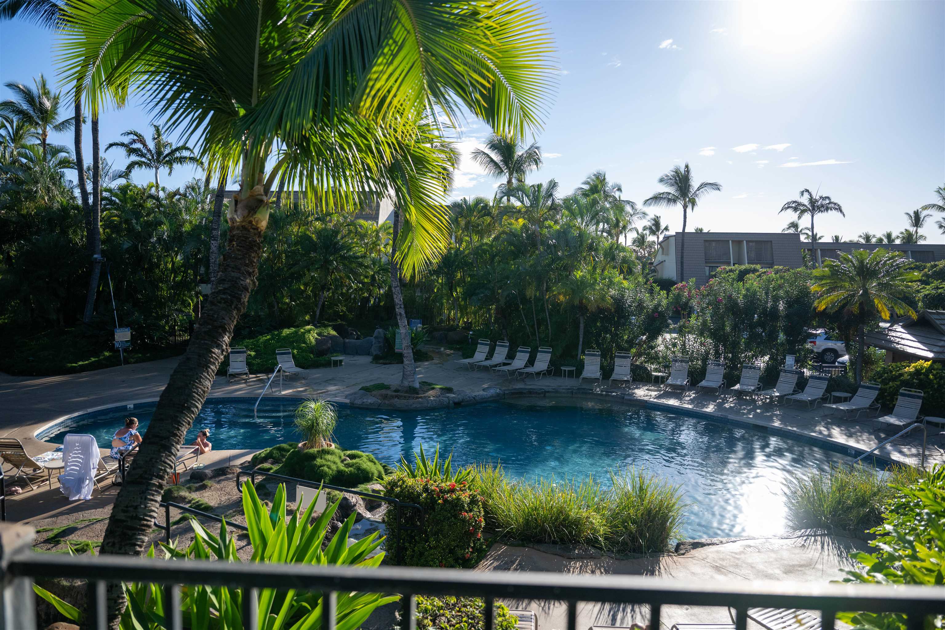 Maui Kamaole condo # D208, Kihei, Hawaii - photo 41 of 44