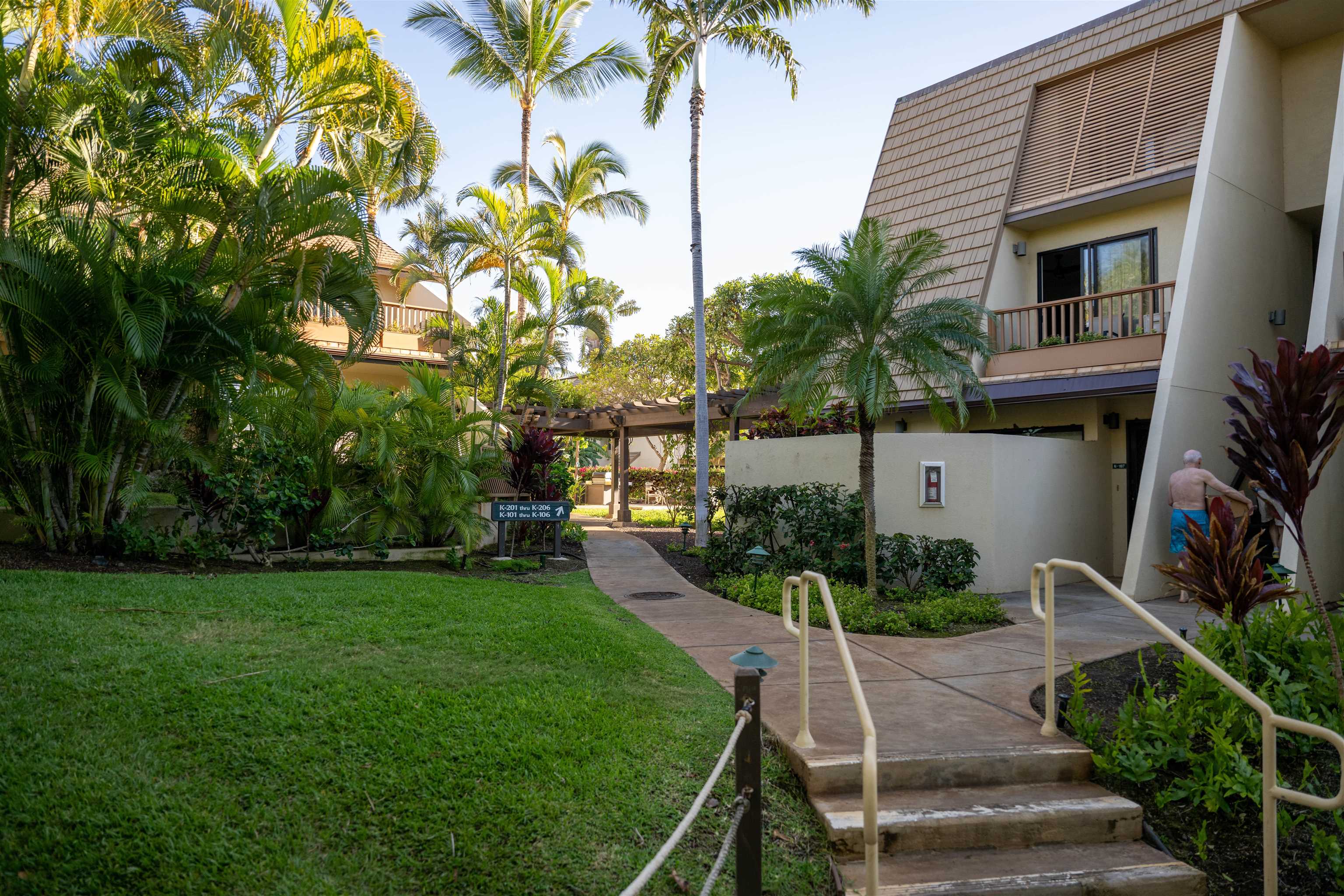 Maui Kamaole condo # D208, Kihei, Hawaii - photo 43 of 44