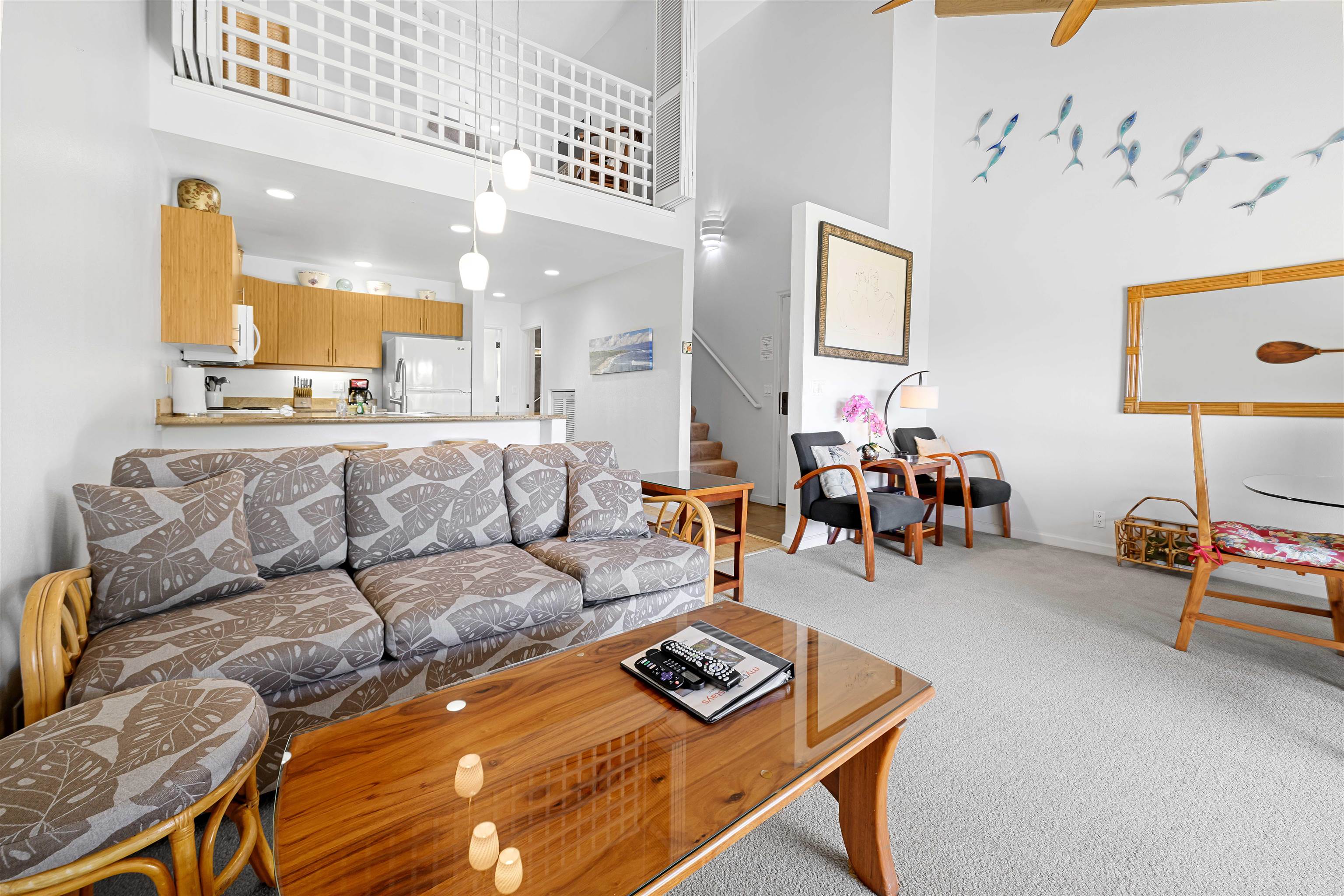 Maui Kamaole condo # D208, Kihei, Hawaii - photo 2 of 44