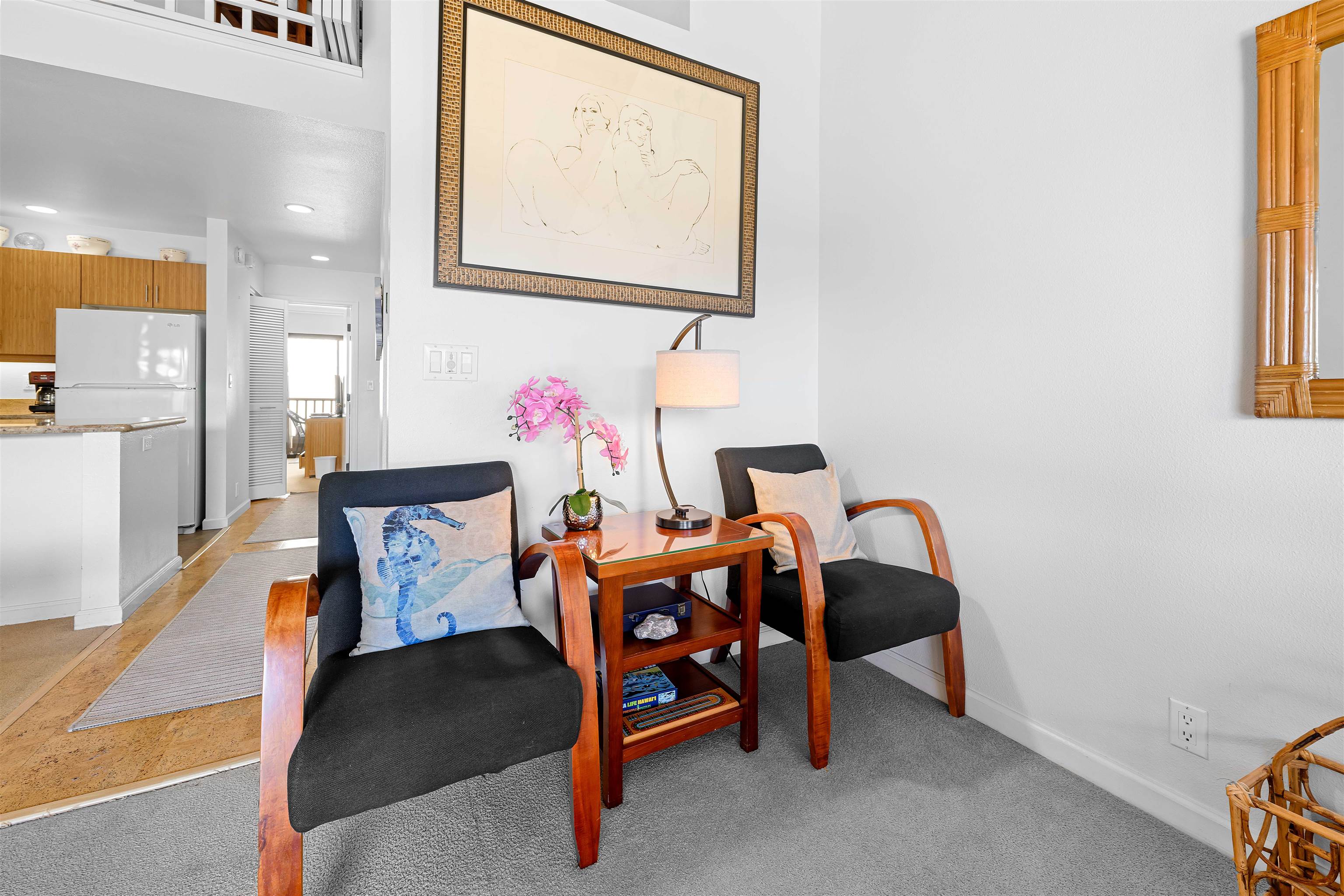 Maui Kamaole condo # D208, Kihei, Hawaii - photo 4 of 44