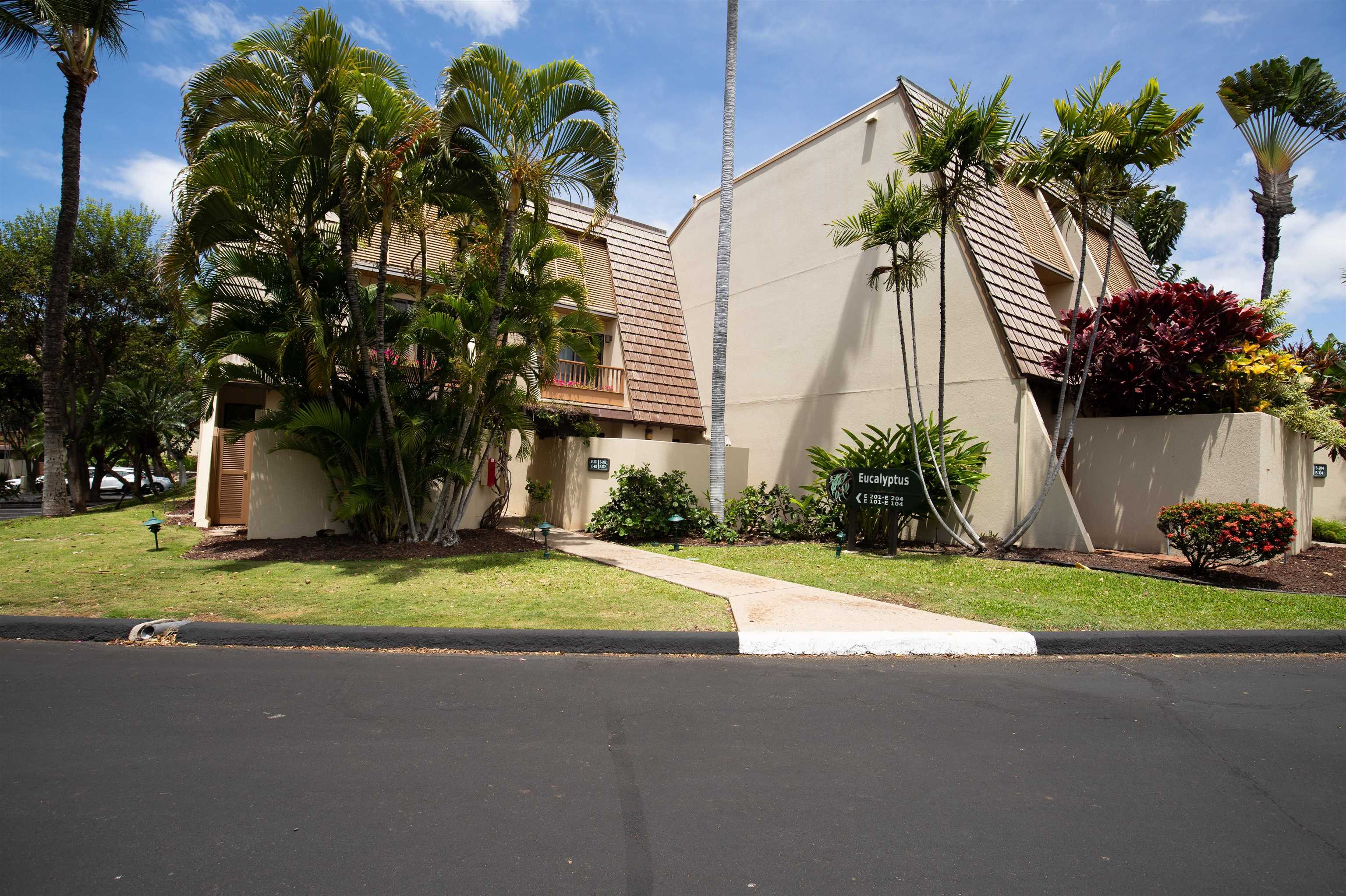 Maui Kamaole condo # E101, Kihei, Hawaii - photo 22 of 26
