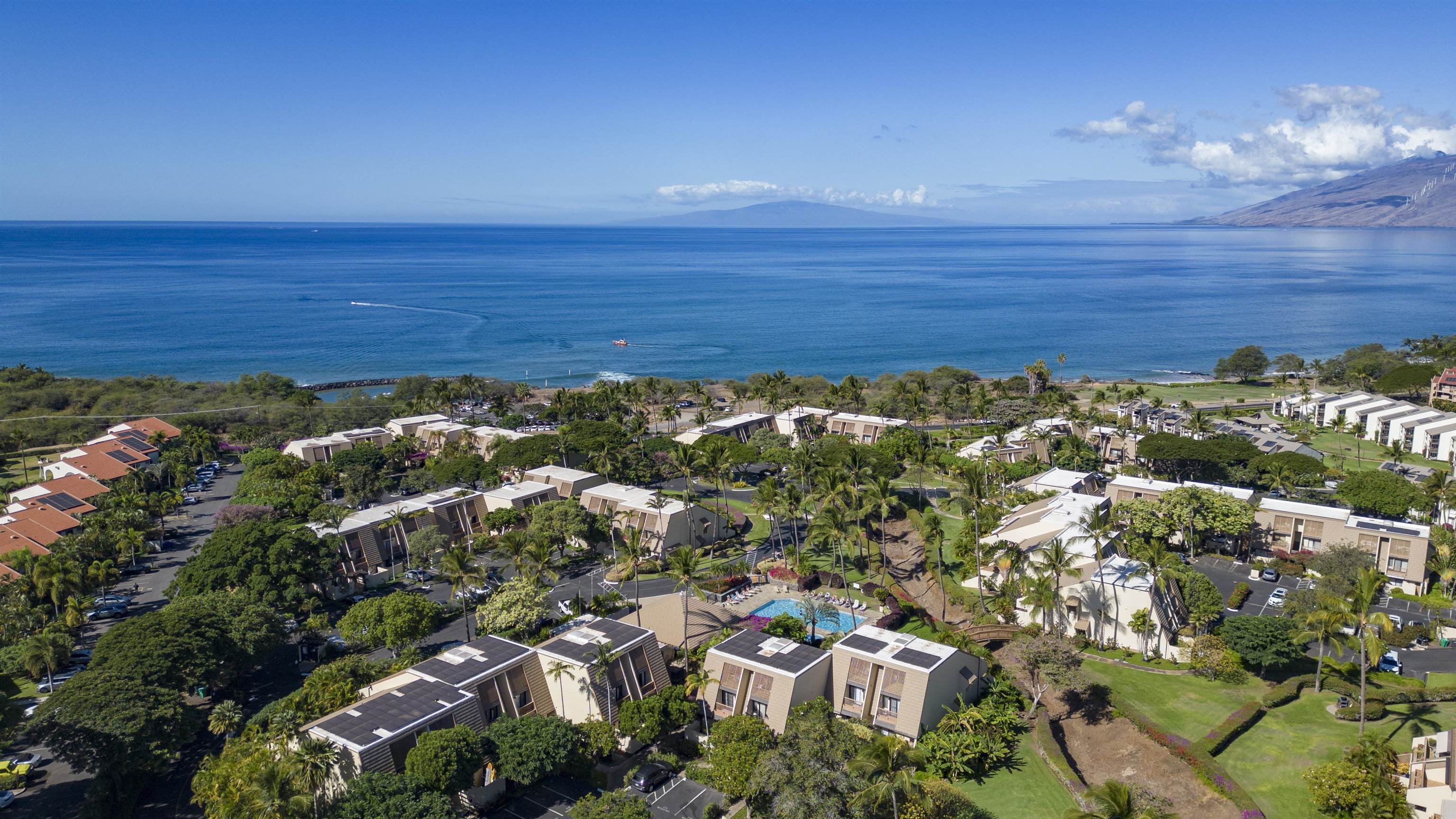 Maui Kamaole condo # E101, Kihei, Hawaii - photo 24 of 26