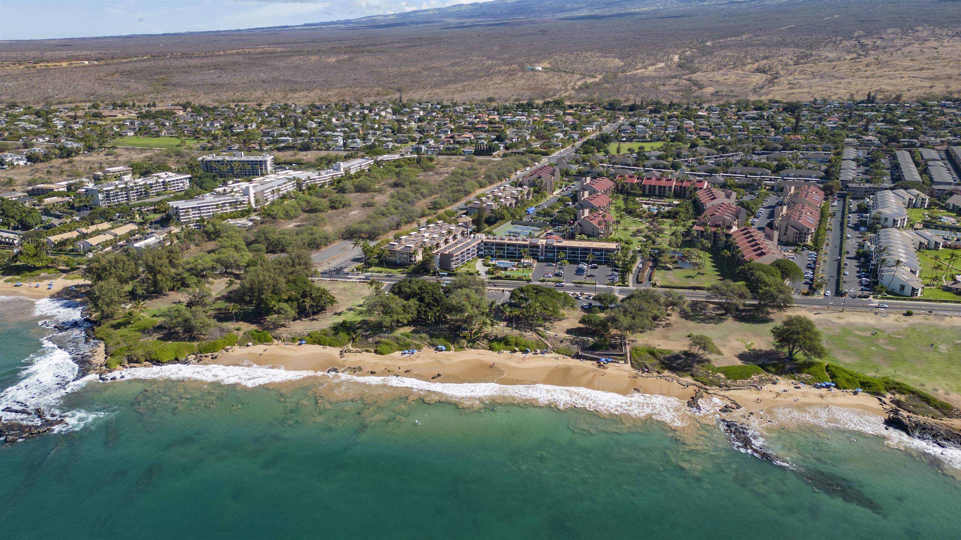 Maui Kamaole condo # E101, Kihei, Hawaii - photo 25 of 26