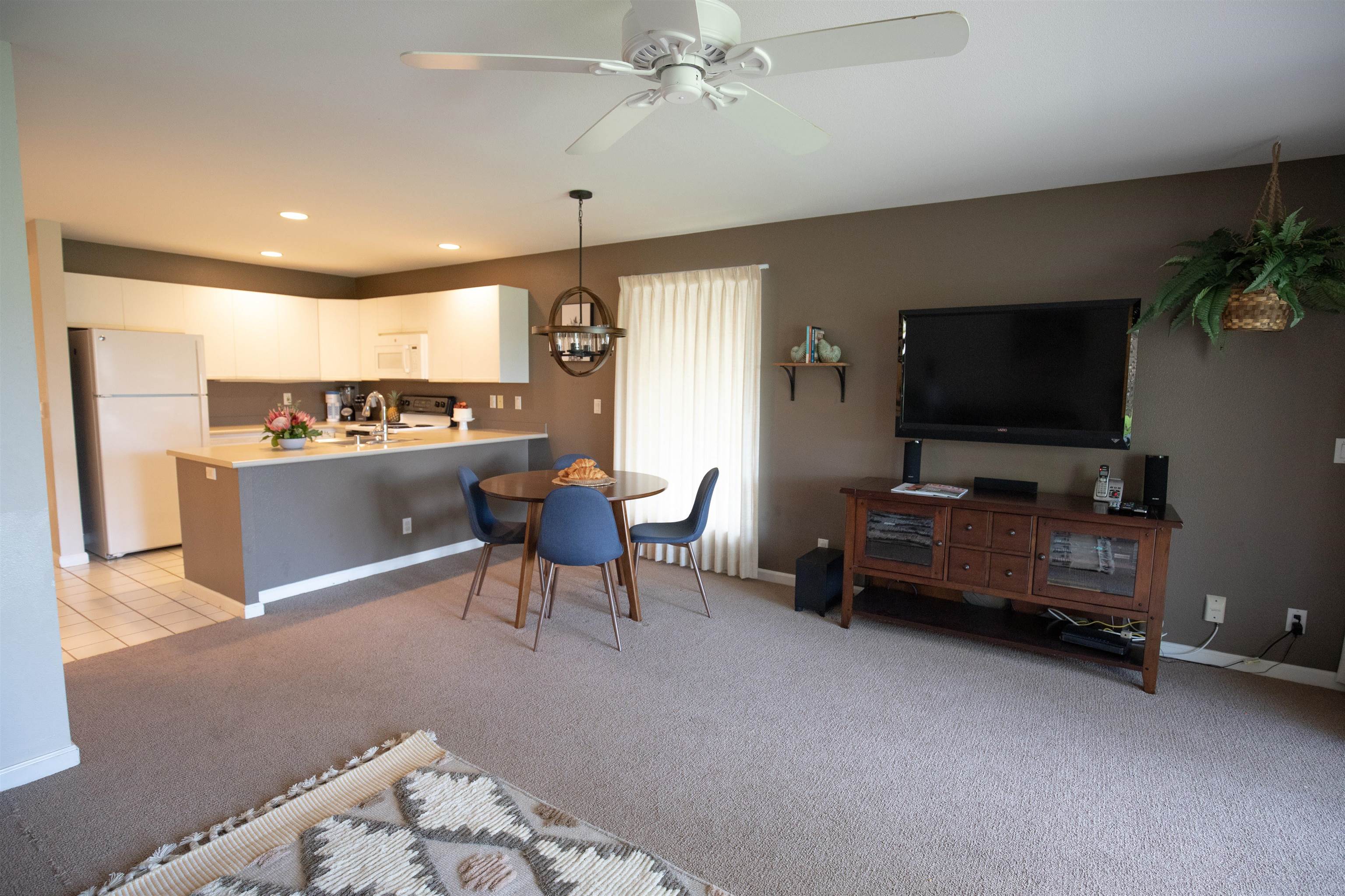 Maui Kamaole condo # E101, Kihei, Hawaii - photo 4 of 26